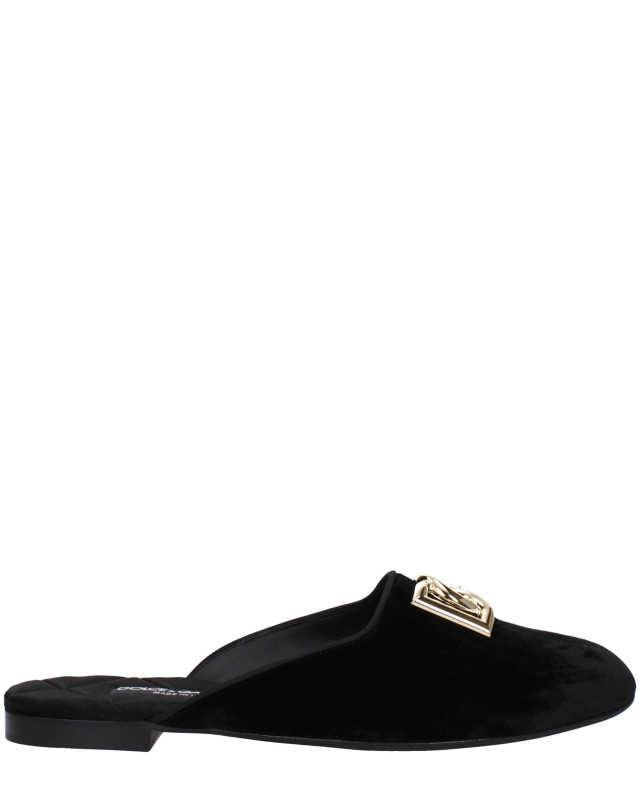 [DOLCE&GABBANA] Mules SS26 CI0177A419580999