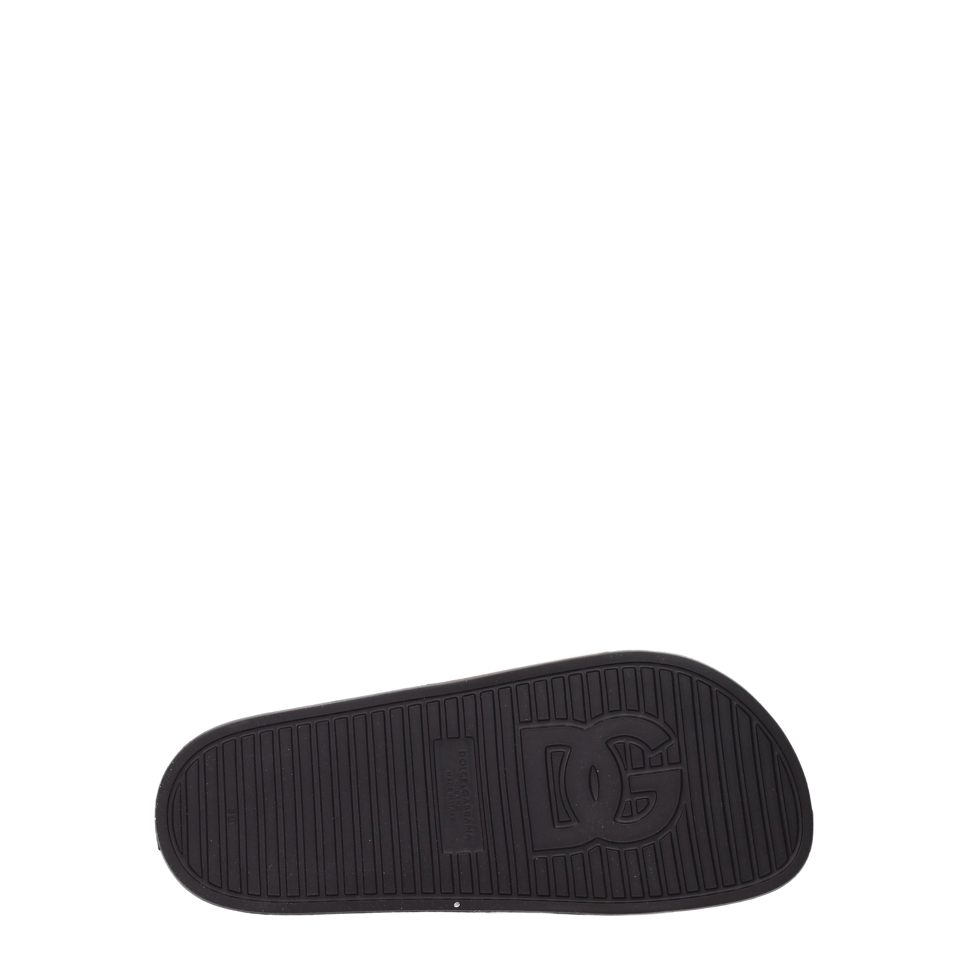 [DOLCE&GABBANA] Slippers SS26 CW2079AO66680400