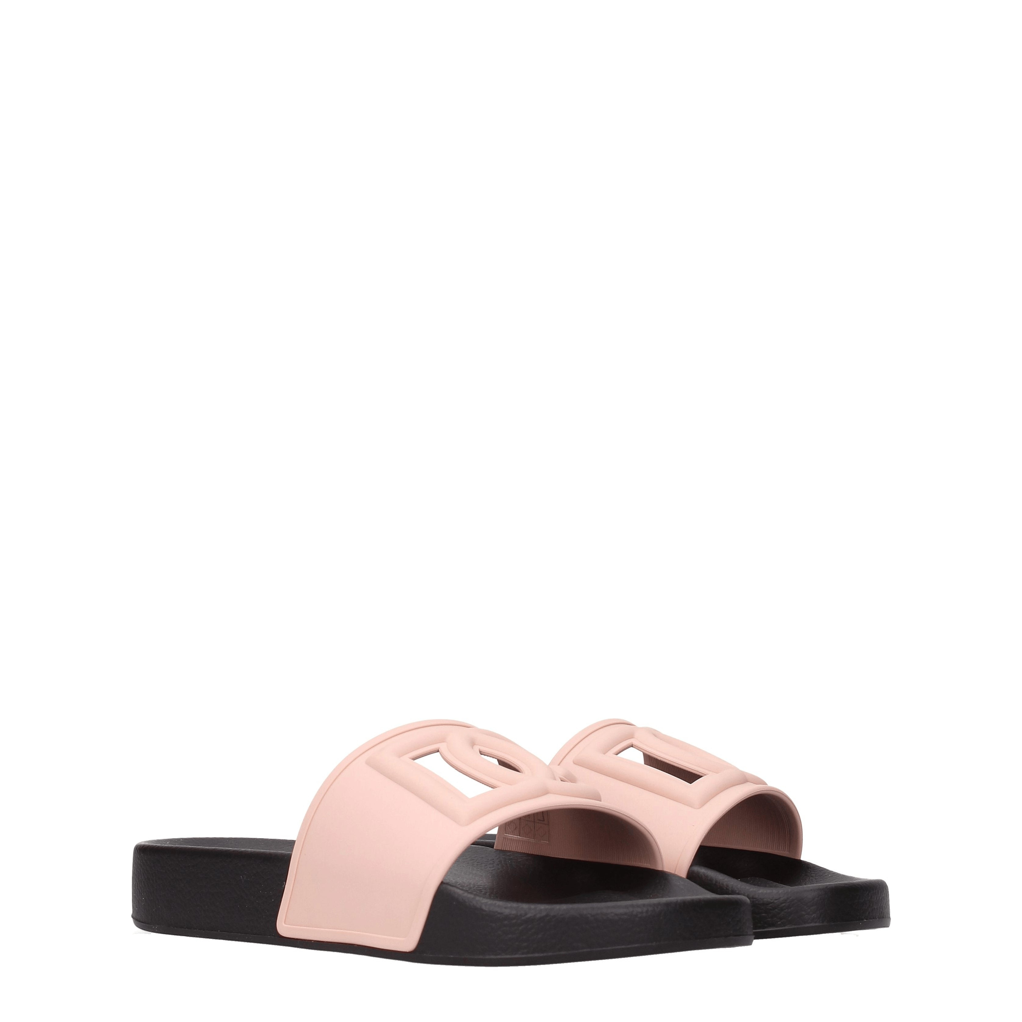 [DOLCE&GABBANA] Slippers SS26 CW2079AO66680400