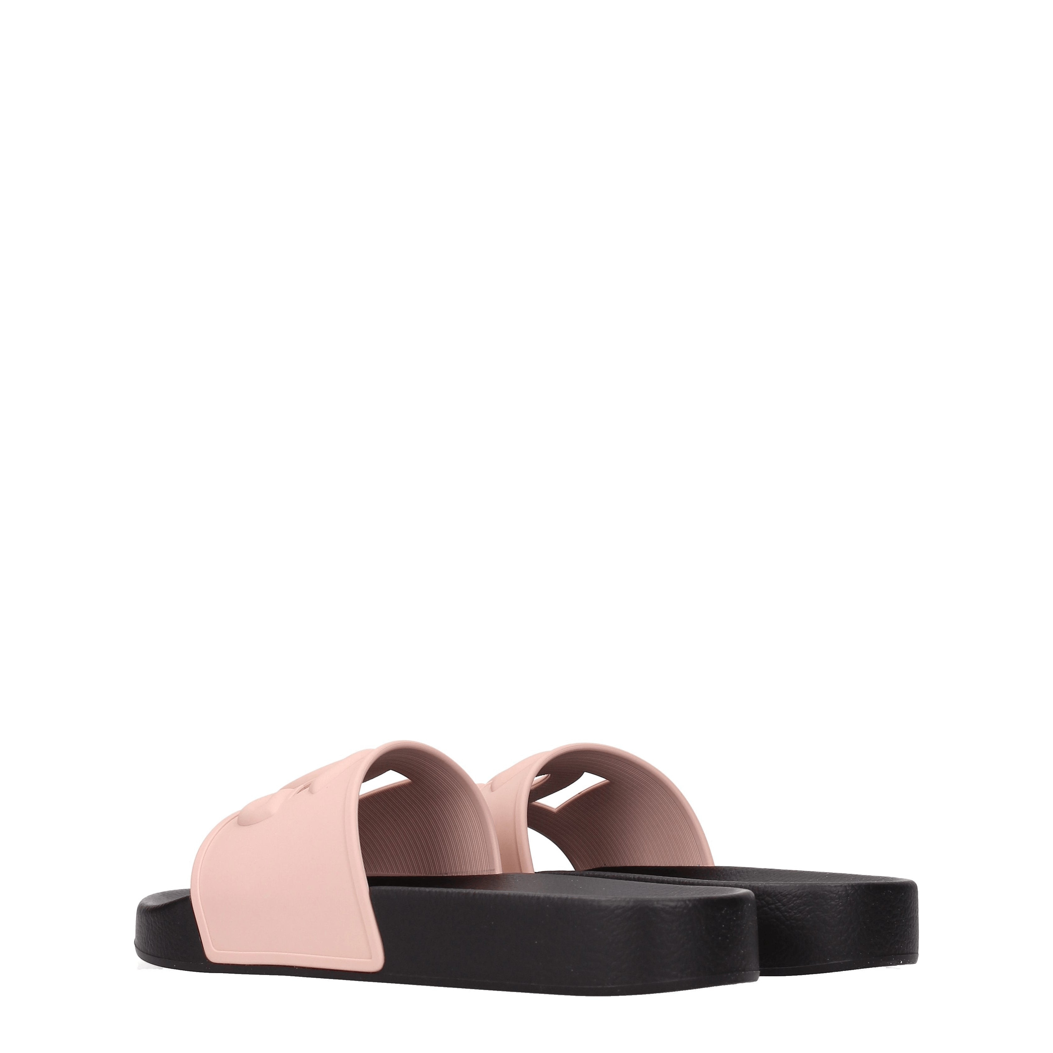 [DOLCE&GABBANA] Slippers SS26 CW2079AO66680400