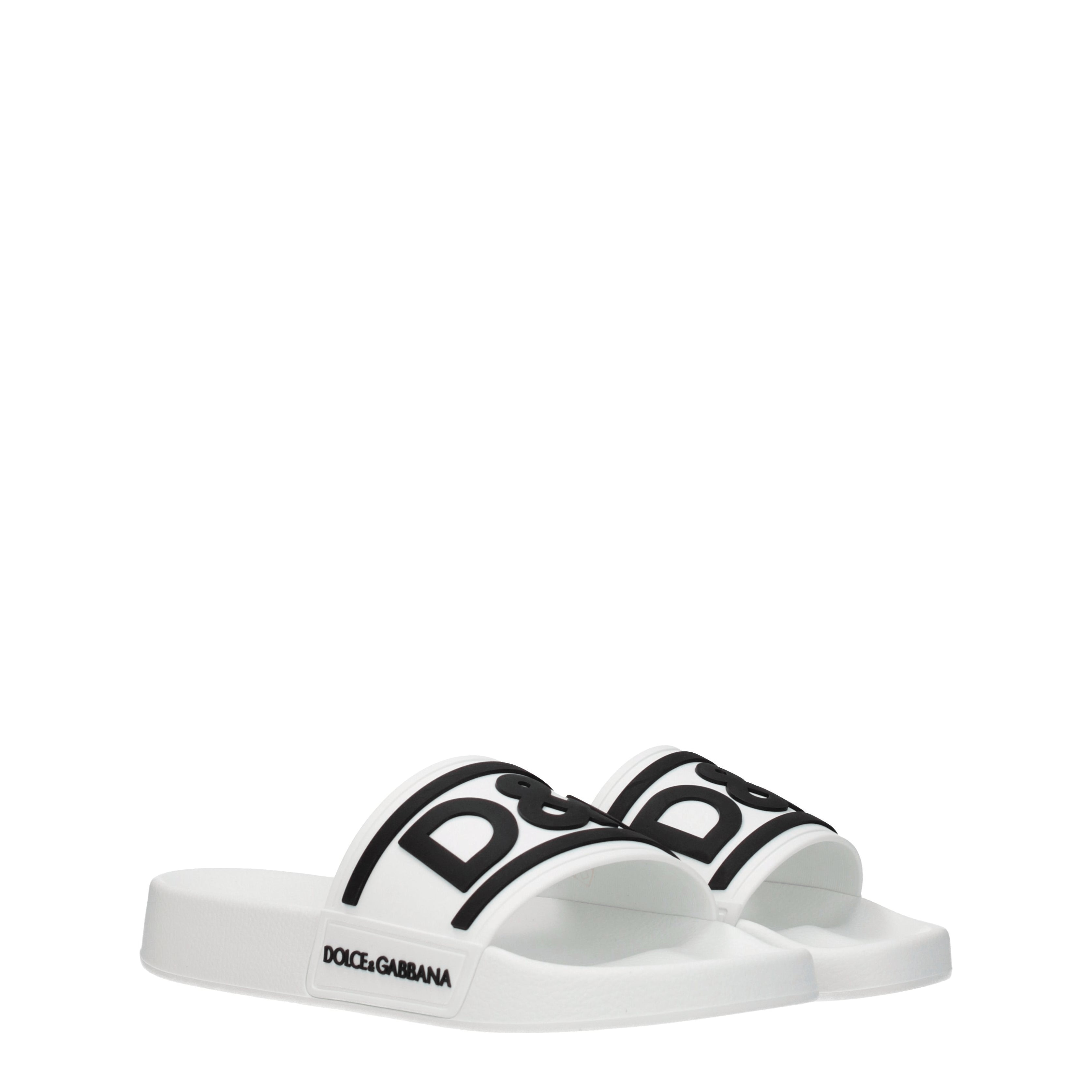 [DOLCE&GABBANA] Slippers SS26 CW2072AQ85889697