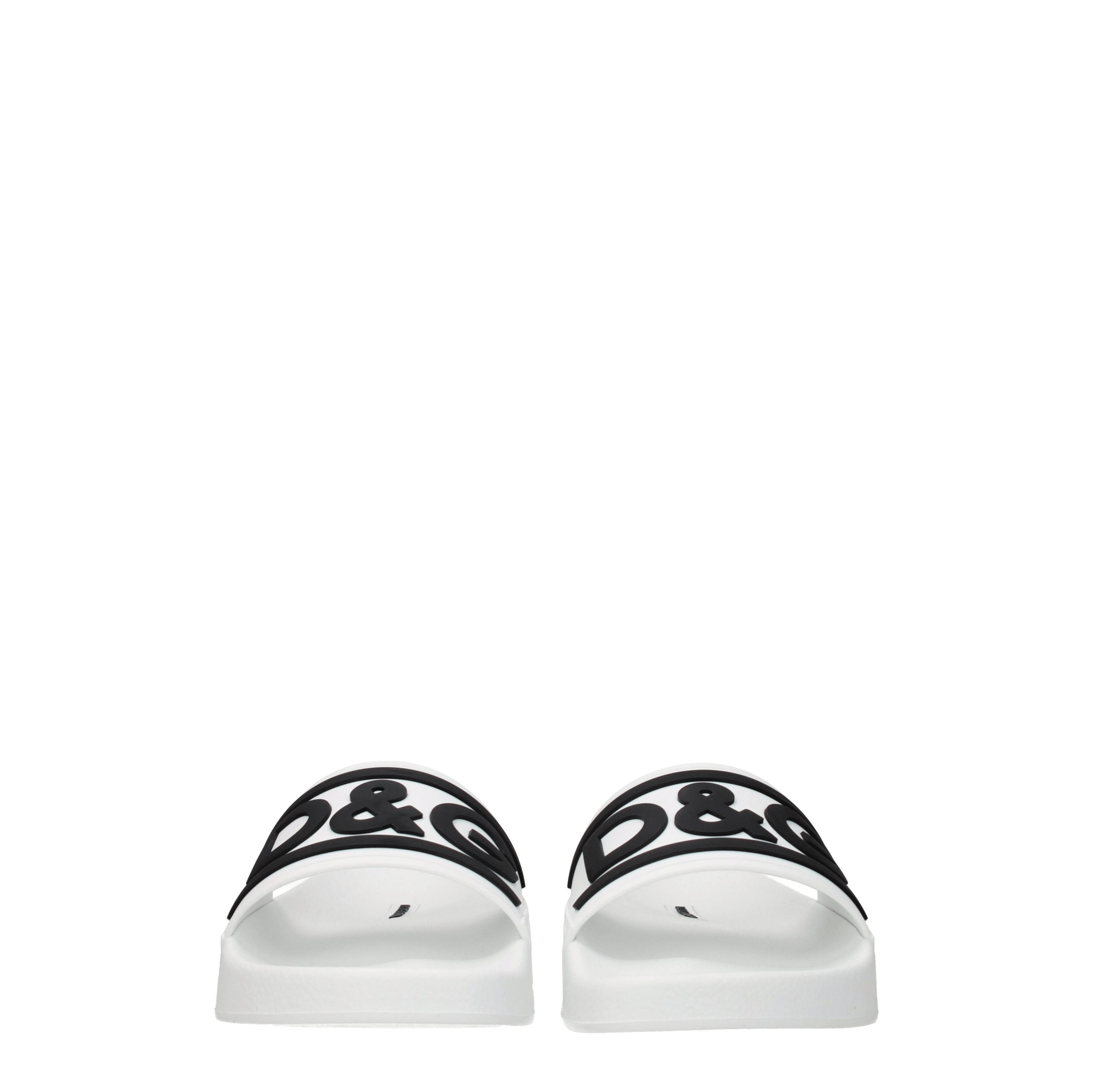 [DOLCE&GABBANA] Slippers SS26 CW2072AQ85889697