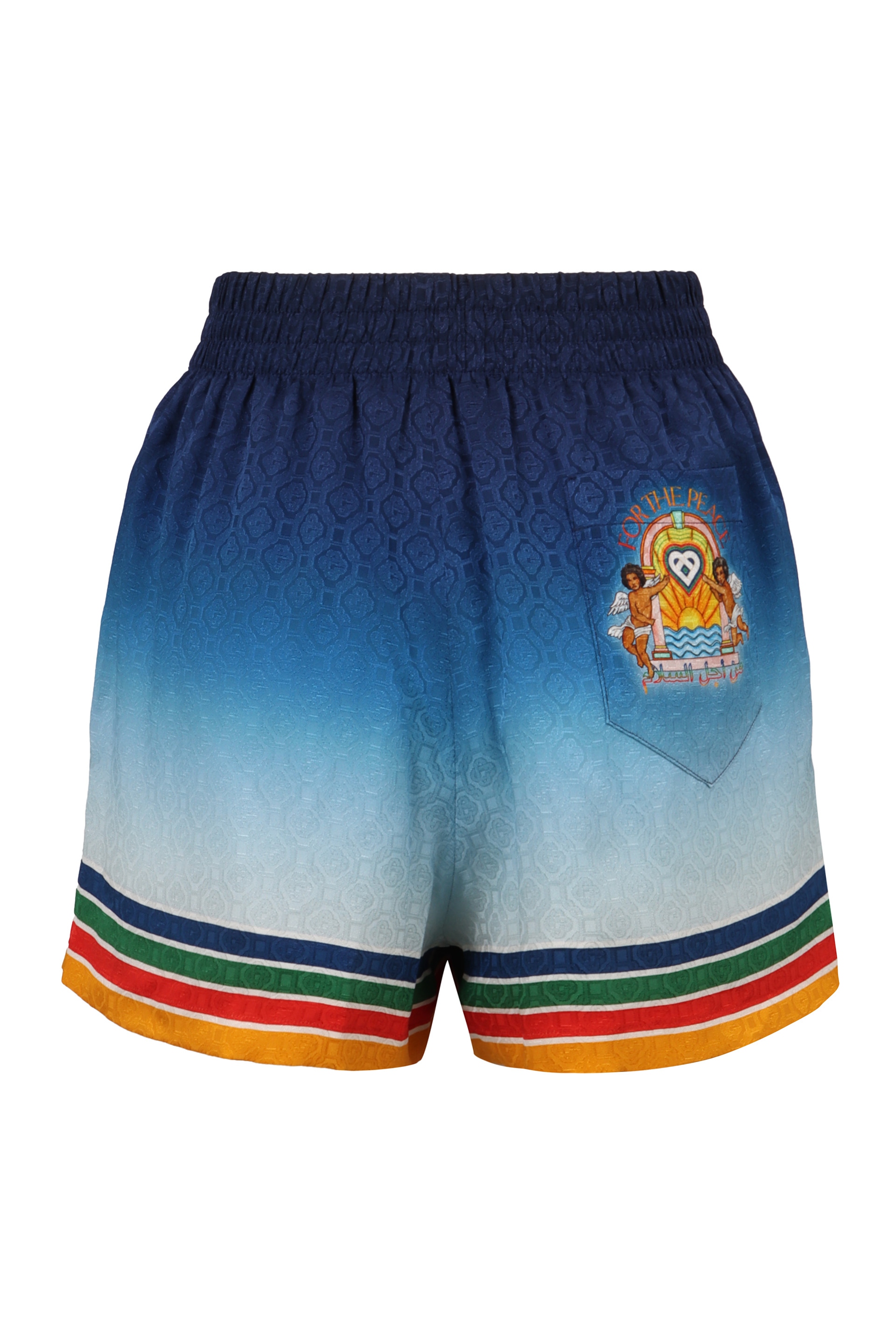 [Casablanca] Shorts FW23 WF23TR10408_05