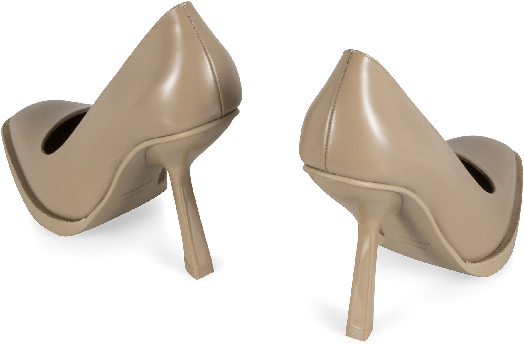 [Ferragamo] Pumps SS23 01E875_760700