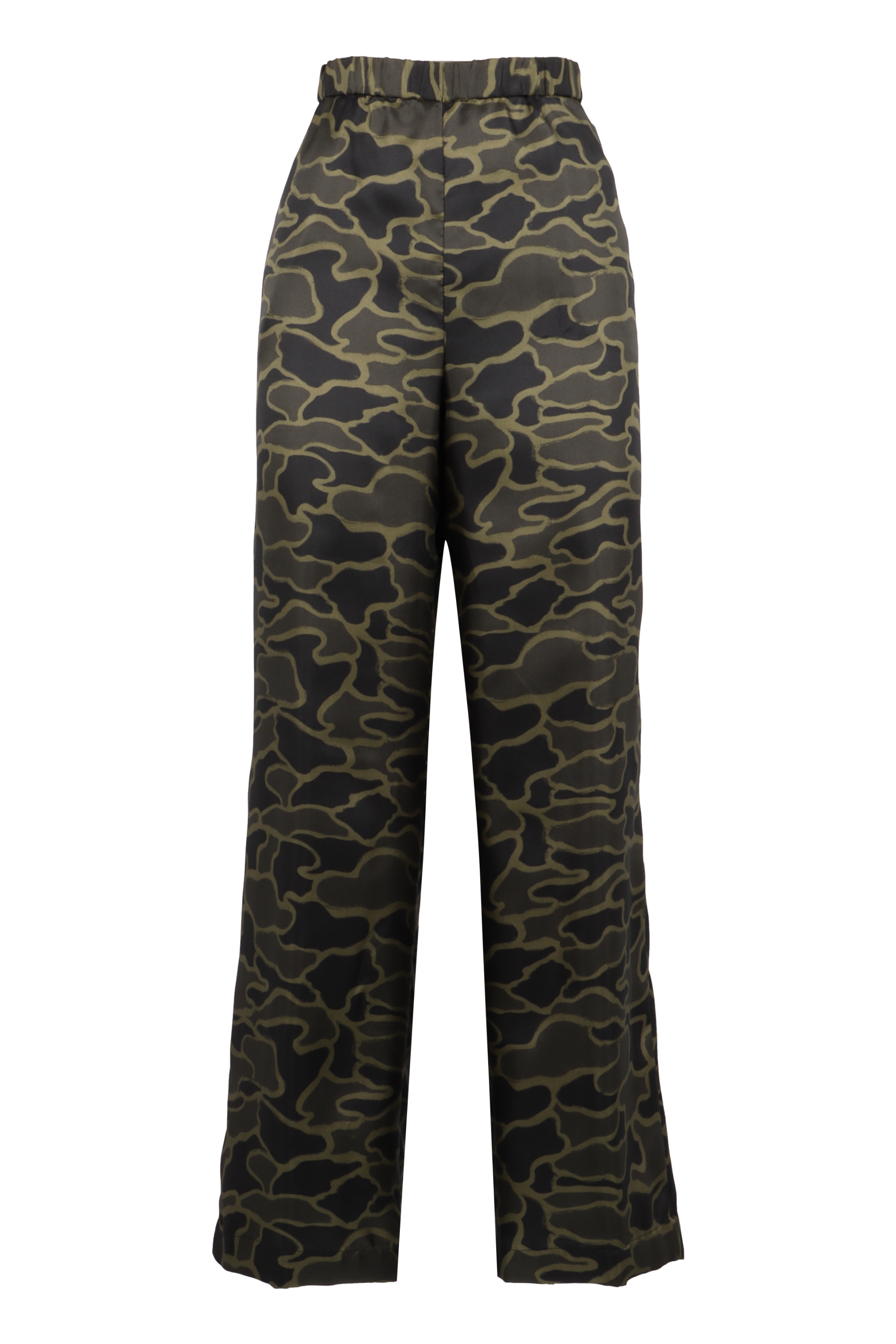 [Aspesi] Trousers FW23 W3G0128V589V589_62245
