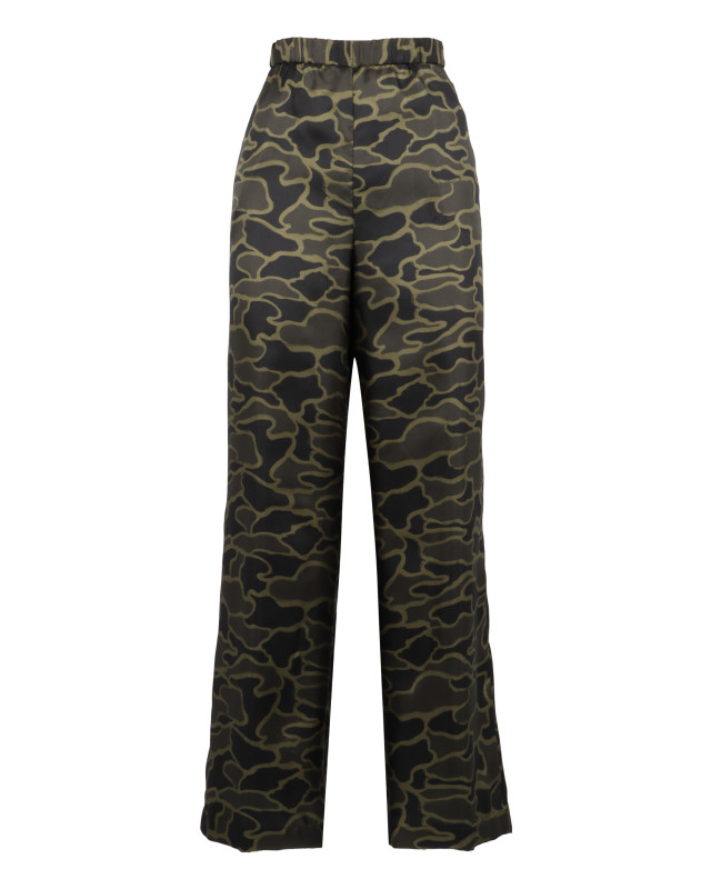 [Aspesi] Trousers FW23 W3G0128V589V589_62245