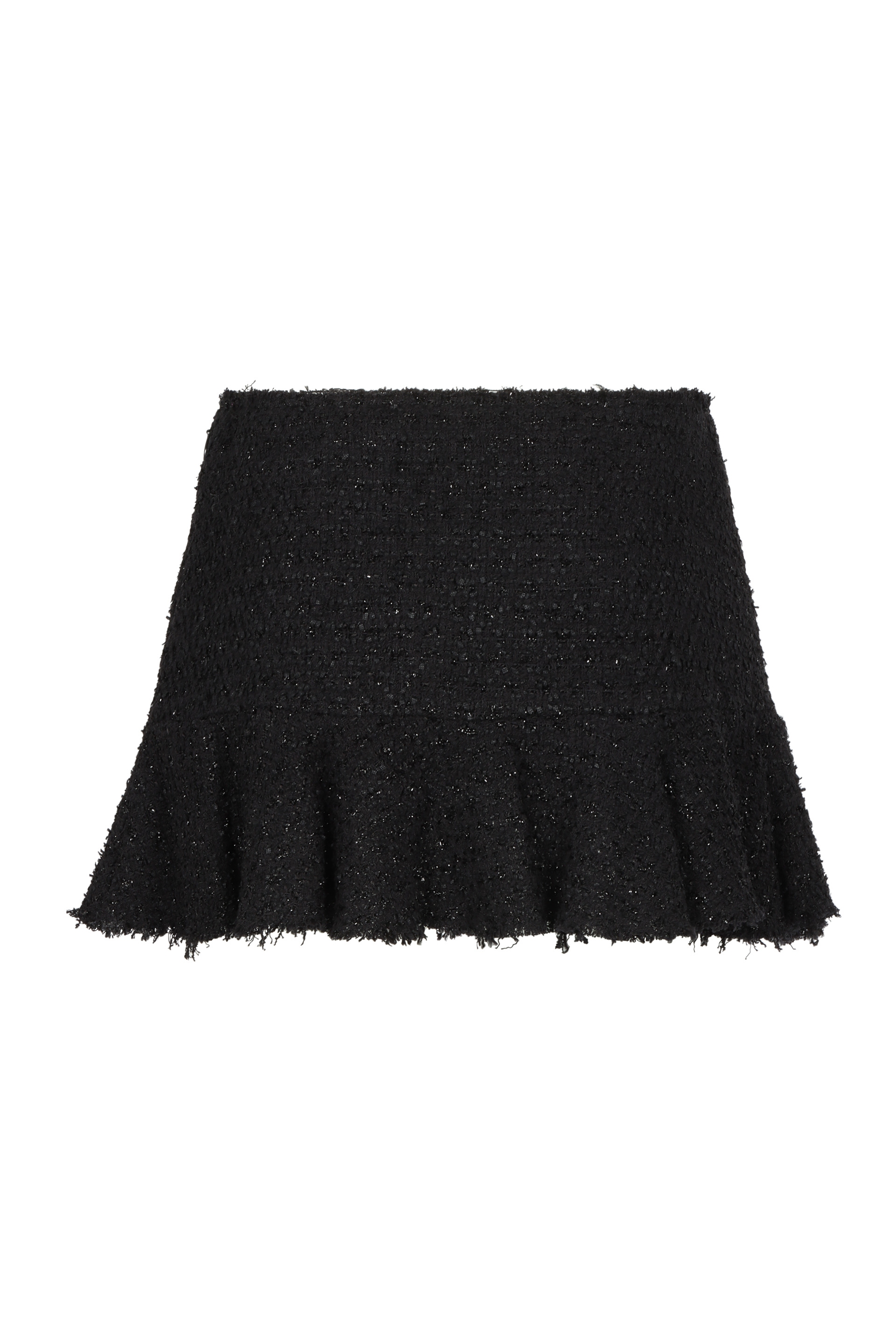 [BLUMARINE] Mini skirt SS23 P322G119A_N0990