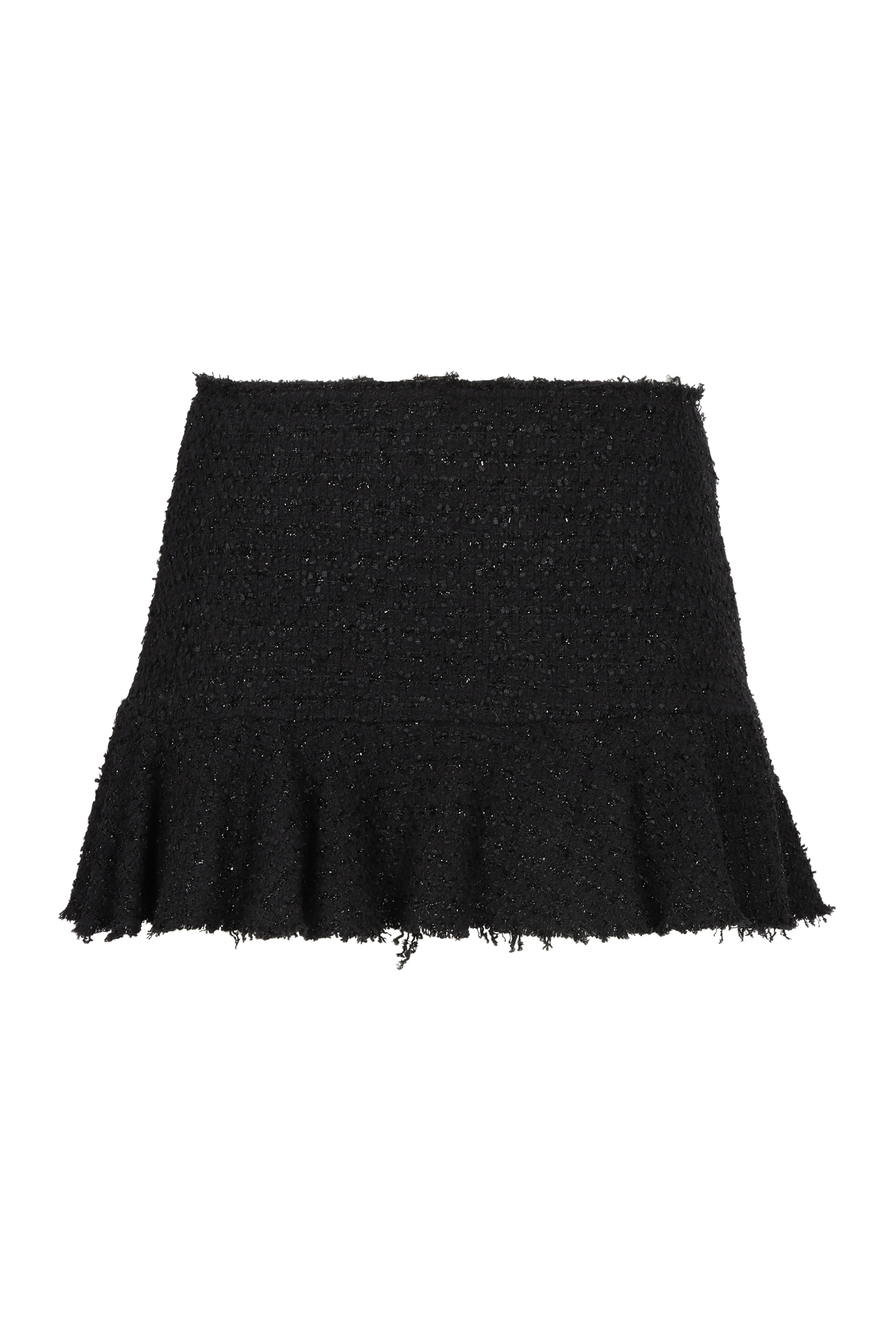 [BLUMARINE] Mini skirt SS23 P322G119A_N0990