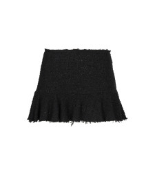 [BLUMARINE] Mini skirt SS23 P322G119A_N0990