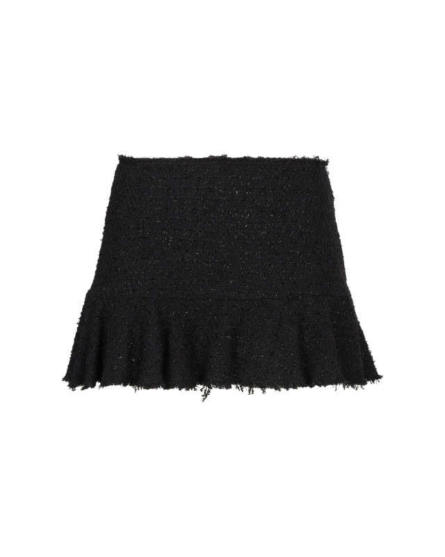 [BLUMARINE] Mini skirt SS23 P322G119A_N0990