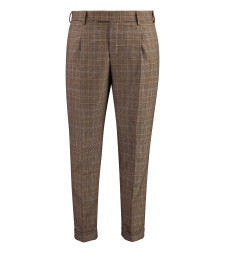 [PT01 Pantaloni Torino] Trousers FW23 CORFZAZ40FWDCX34_0080
