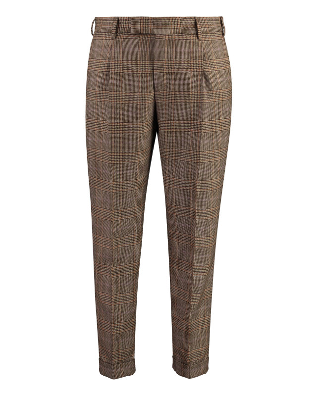 [PT01 Pantaloni Torino] Trousers FW23 CORFZAZ40FWDCX34_0080