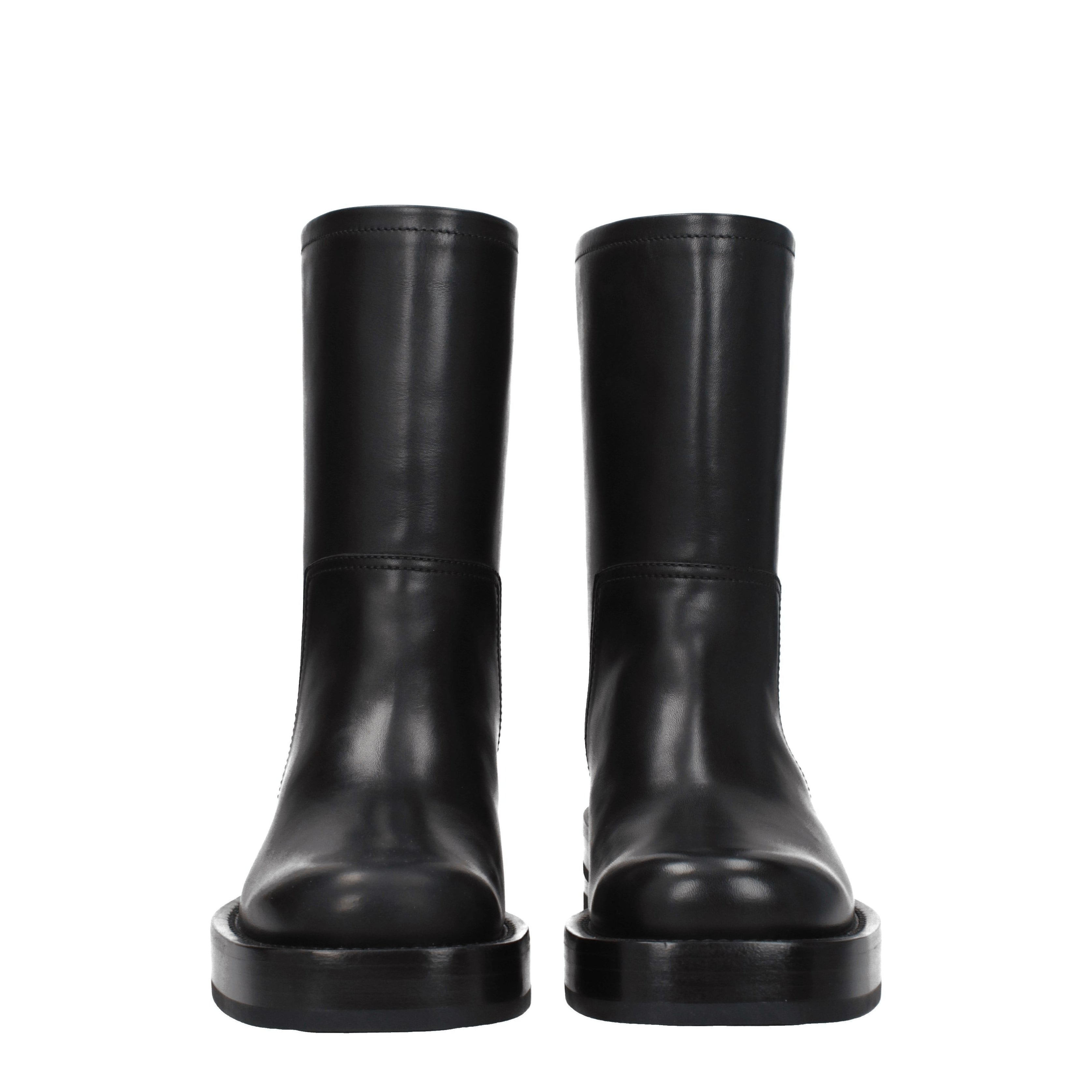 [Christian Dior] Boots SS26 3BO317ZMP900