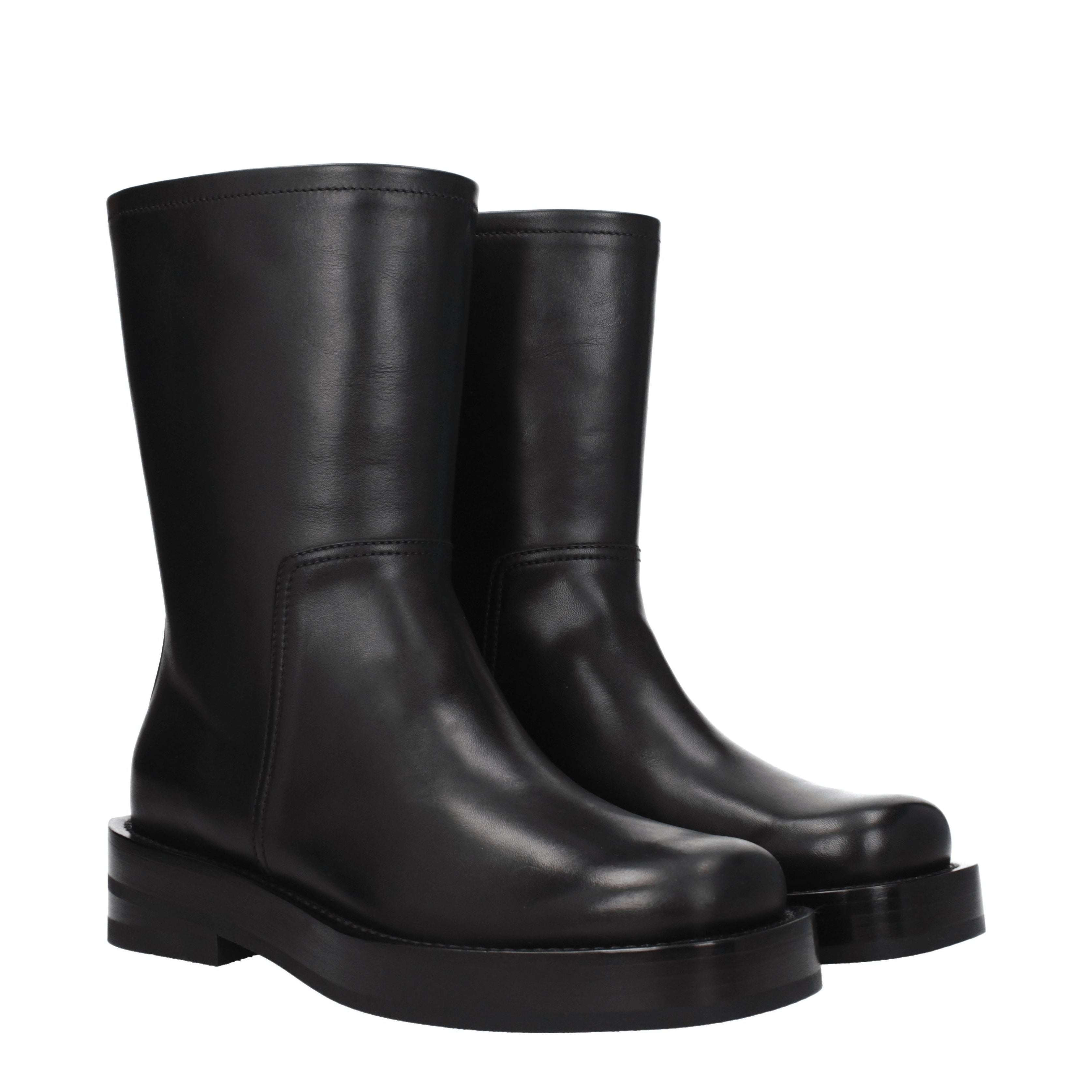 [Christian Dior] Boots SS26 3BO317ZMP900
