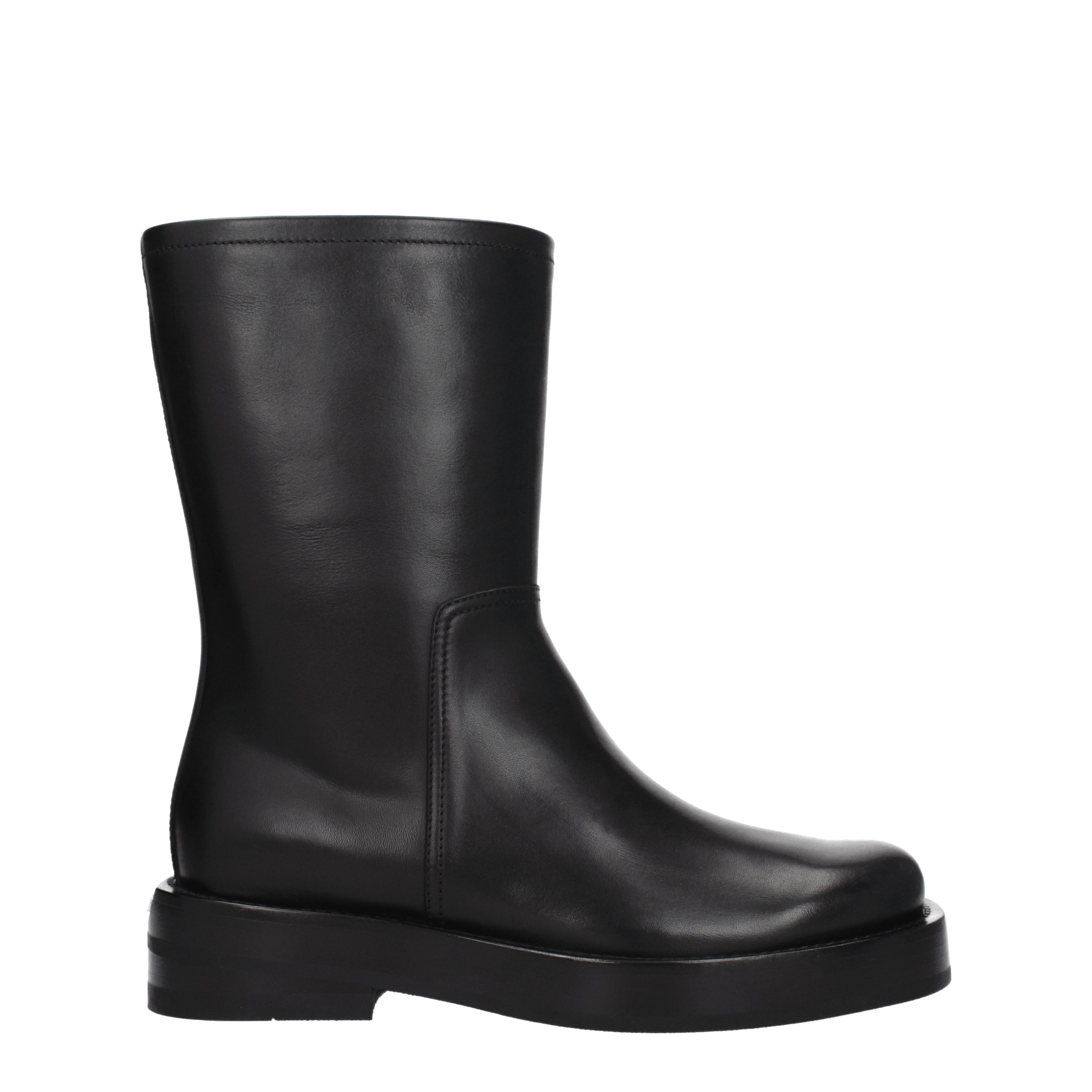[Christian Dior] Boots SS26 3BO317ZMP900