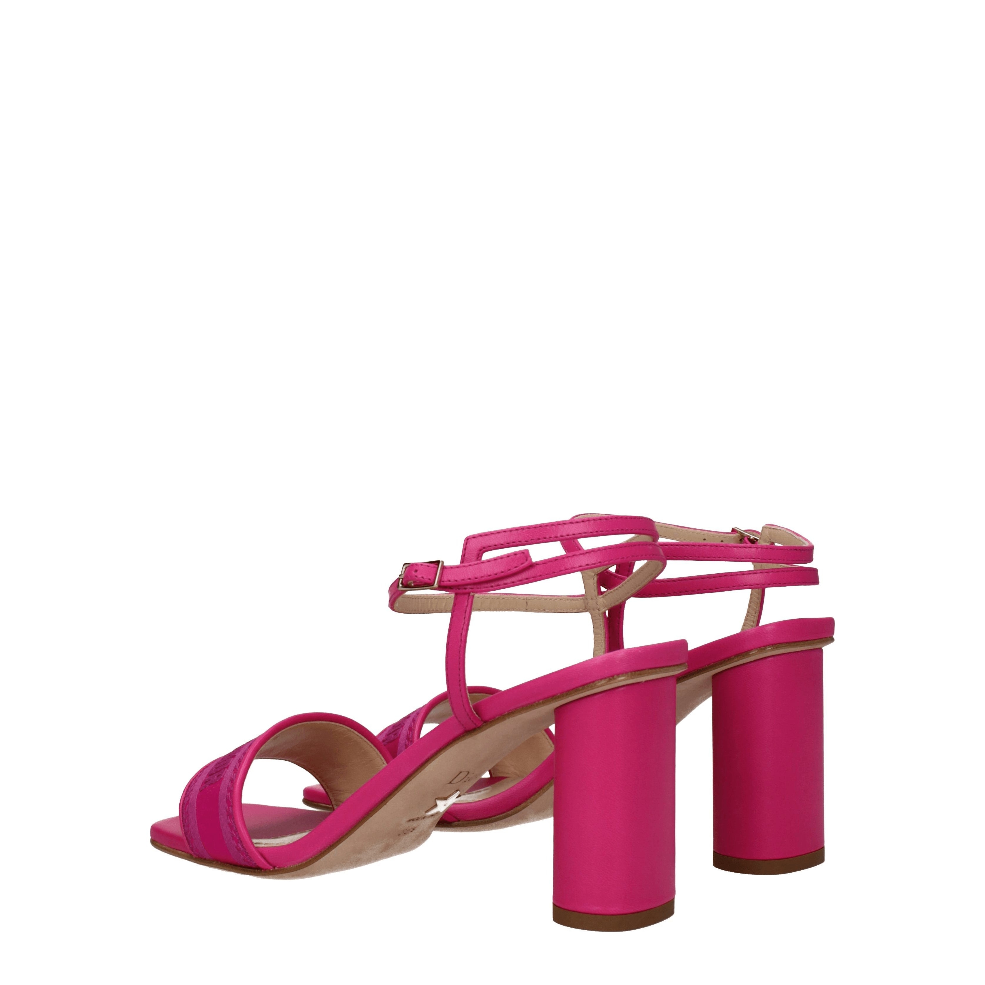 [Christian Dior] Sandals SS26 KCQ896ETL65P