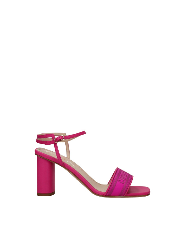 [Christian Dior] Sandals SS26 KCQ896ETL65P