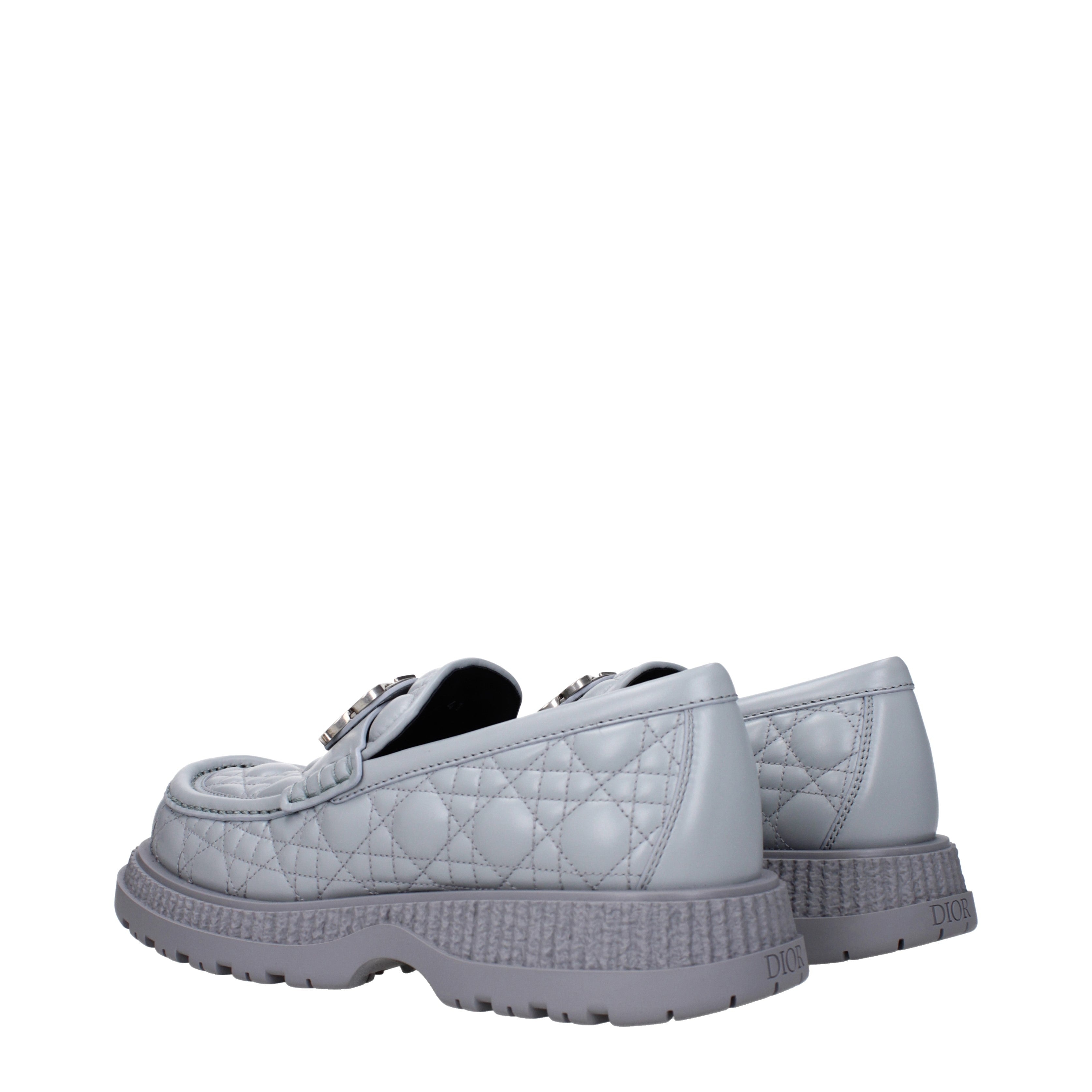 [Christian Dior] Loafer SS26 3LO143ZZP868