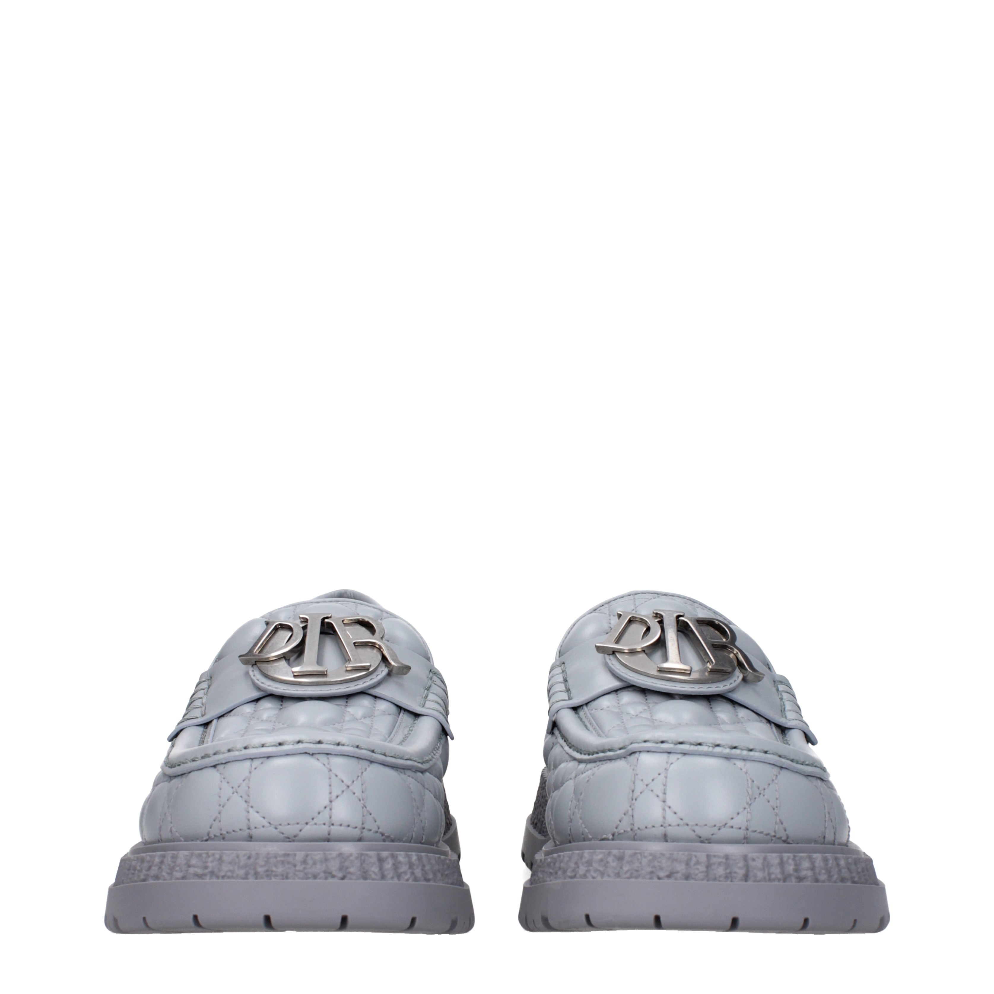 [Christian Dior] Loafer SS26 3LO143ZZP868