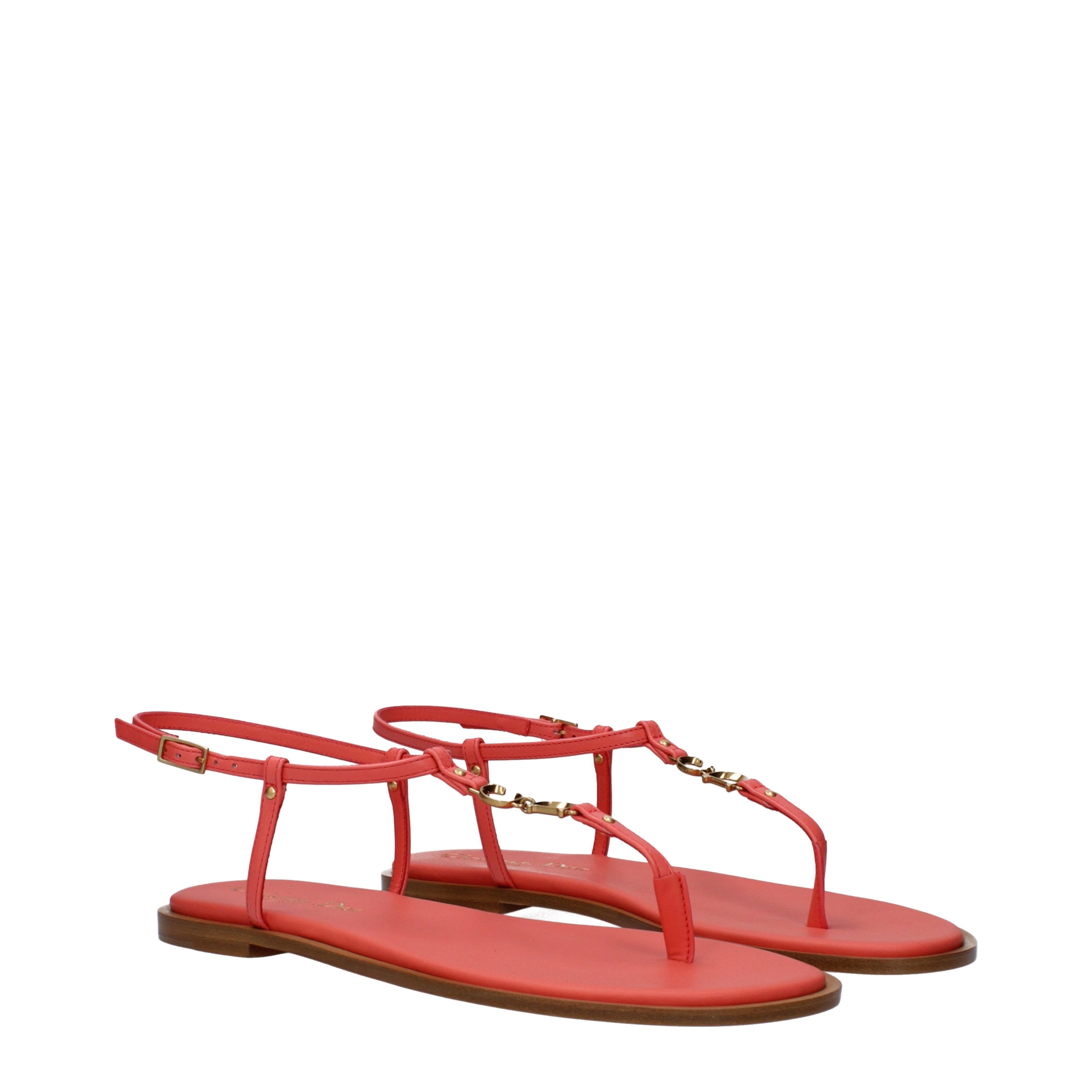 [Christian Dior] Sandals SS26 KCO026VEA55R