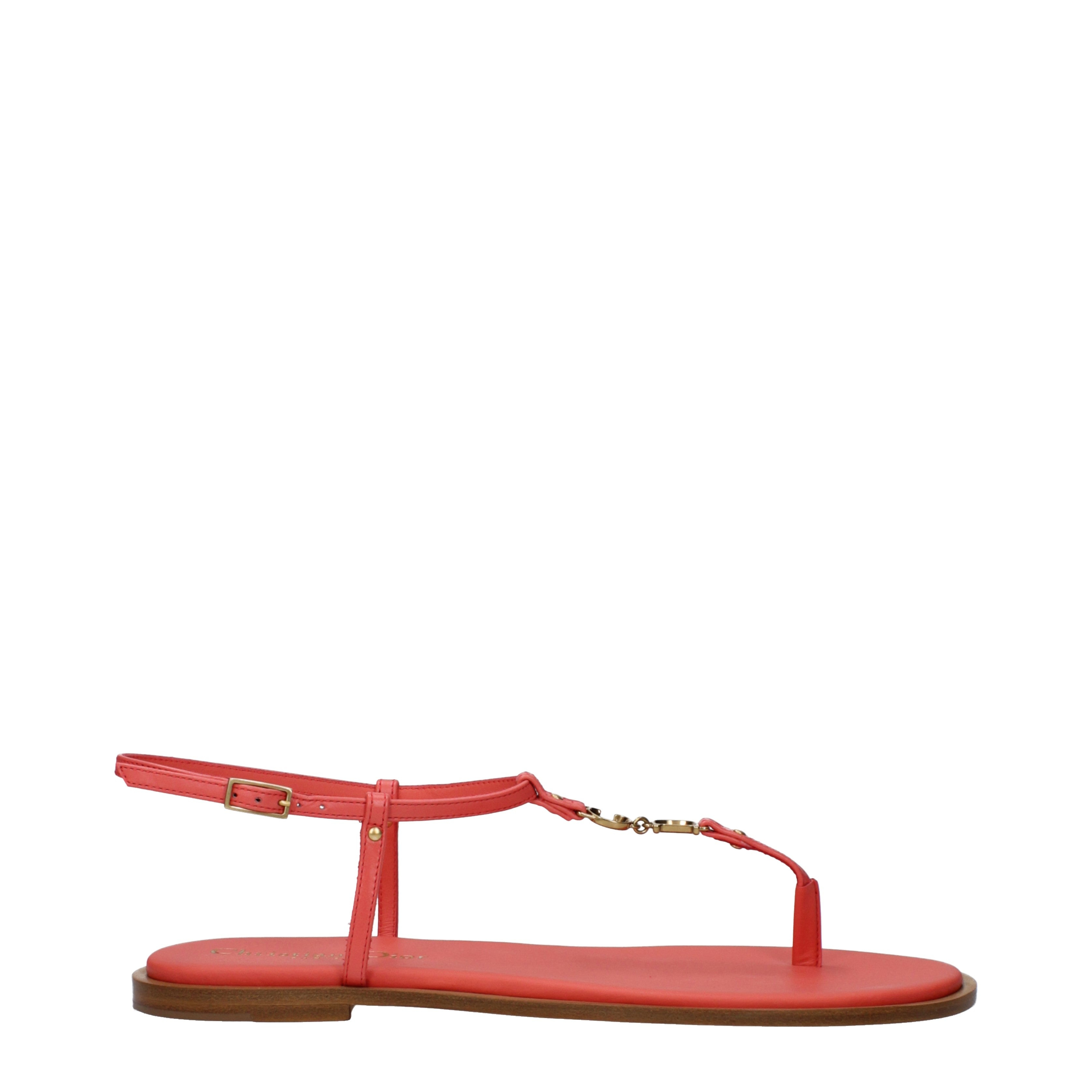 [Christian Dior] Sandals SS26 KCO026VEA55R