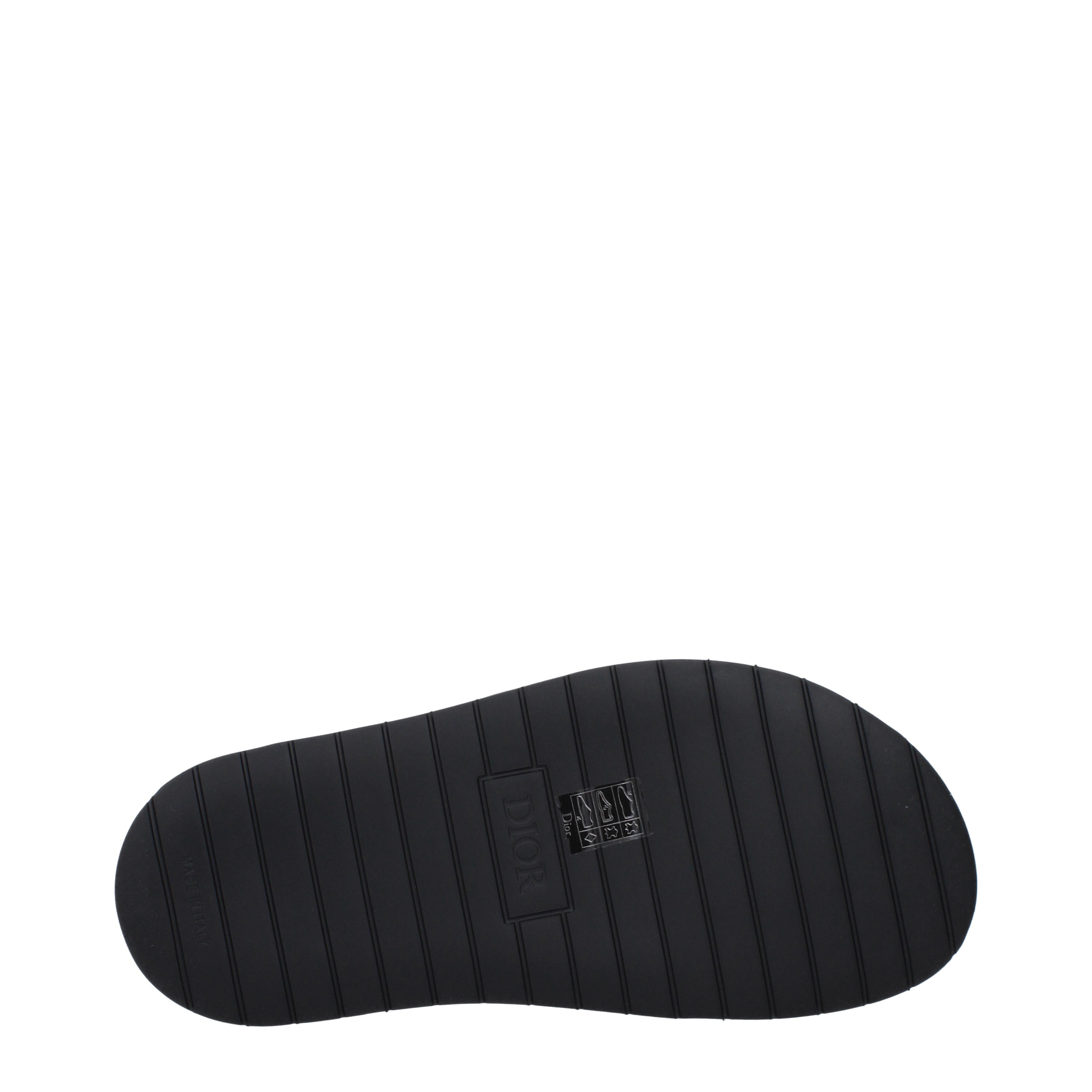 [Christian Dior] Slippers SS26 3SA143ZAU900