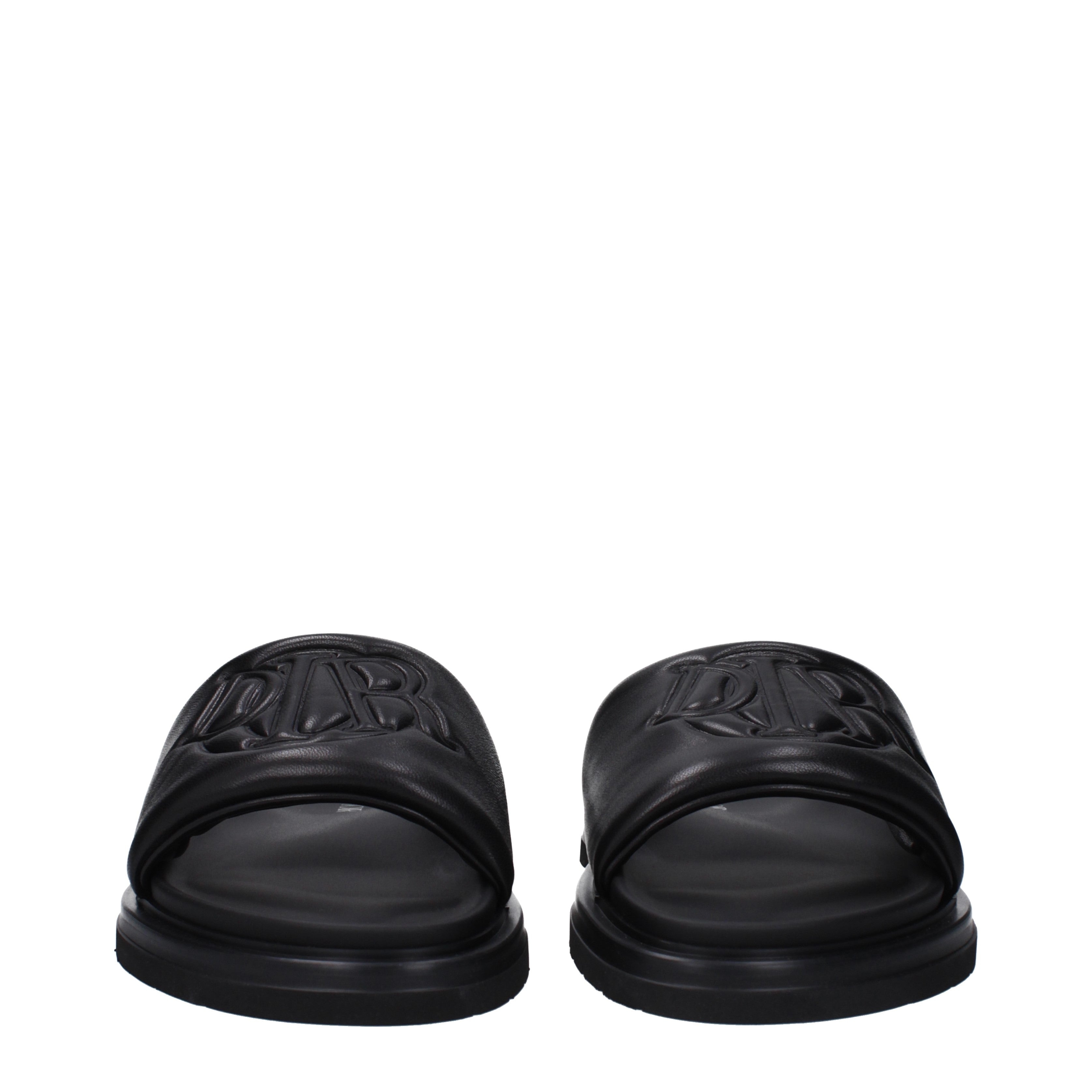 [Christian Dior] Slippers SS26 3SA143ZAU900