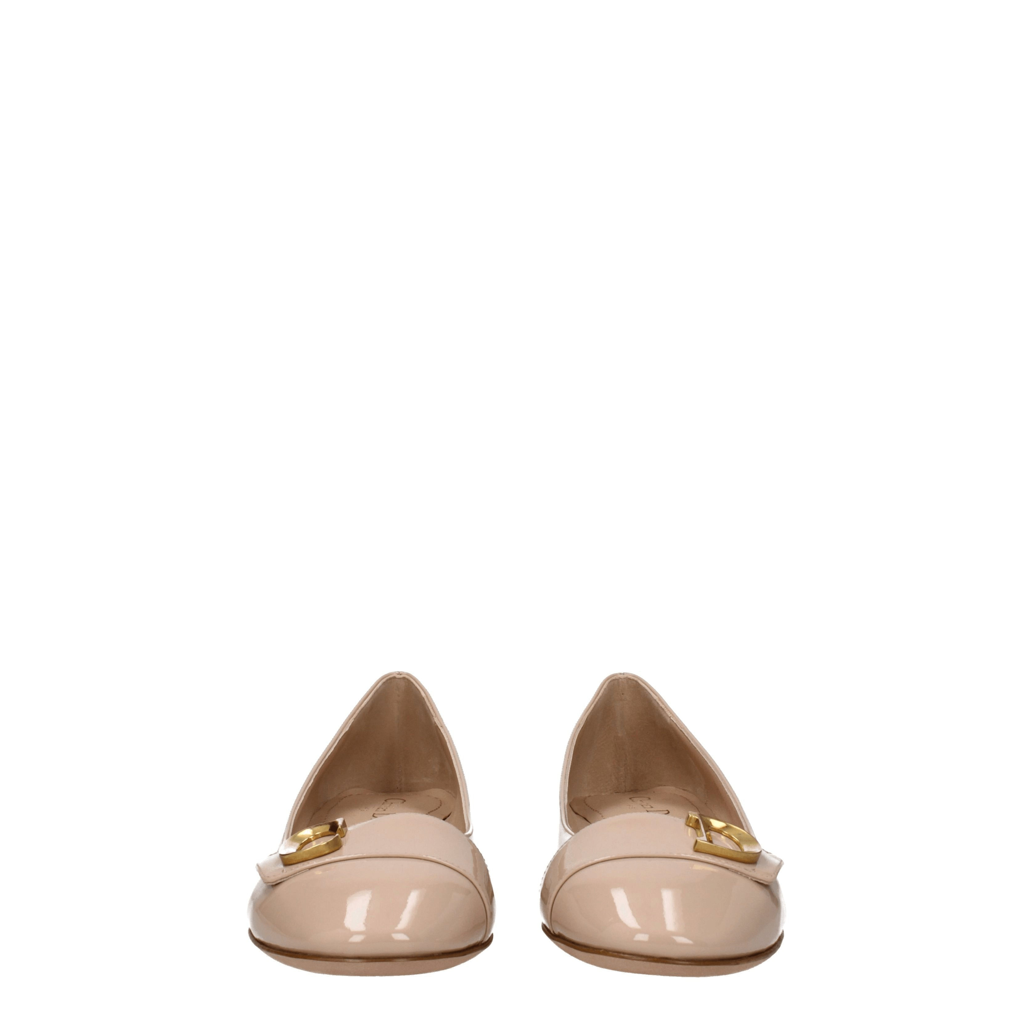 [Christian Dior] Flat shoes SS26 KCB838VNI18U