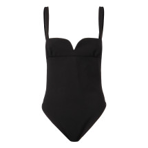 [MAGDA BUTRYM] Tank top FW23 162723_BLACK