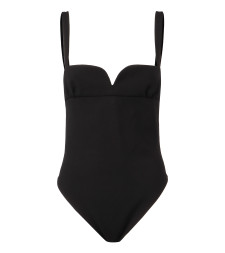 [MAGDA BUTRYM] Tank top FW23 162723_BLACK