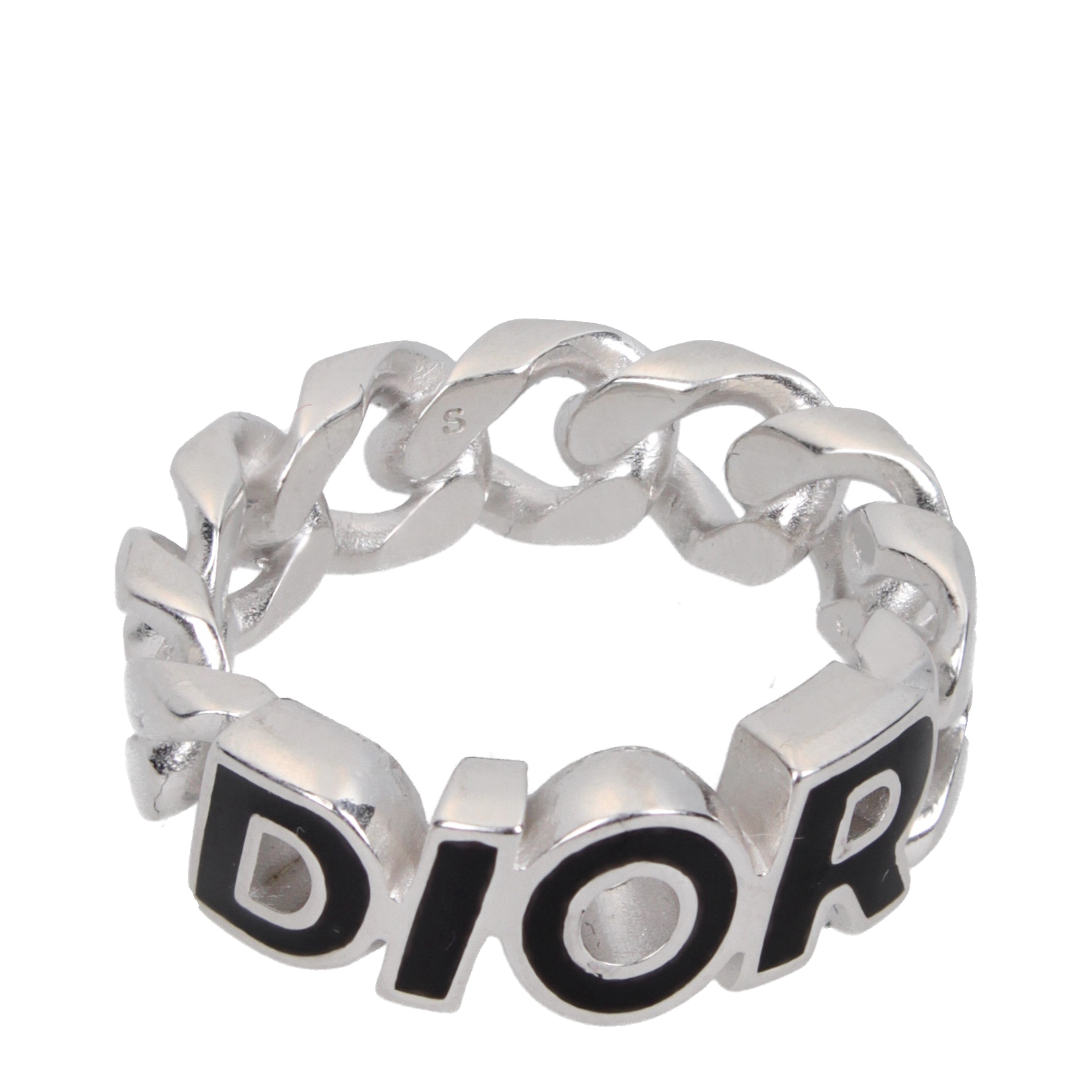 [Christian Dior] Ring SS26 R2171HOMST992