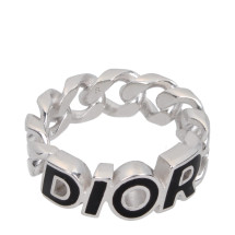 [Christian Dior] Ring SS26 R2171HOMST992