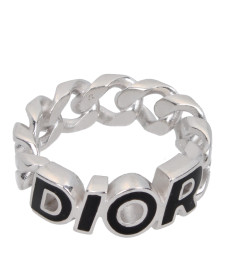 [Christian Dior] Ring SS26 R2171HOMST992