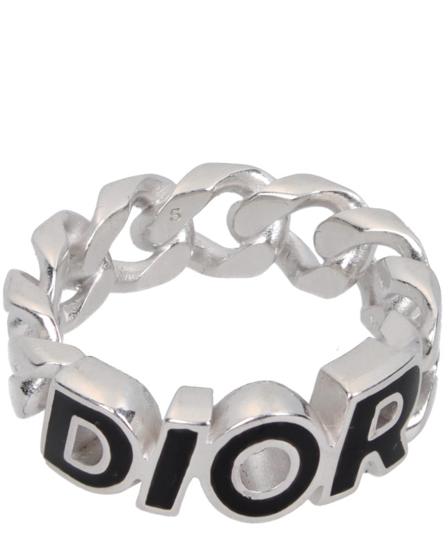 [Christian Dior] Ring SS26 R2171HOMST992