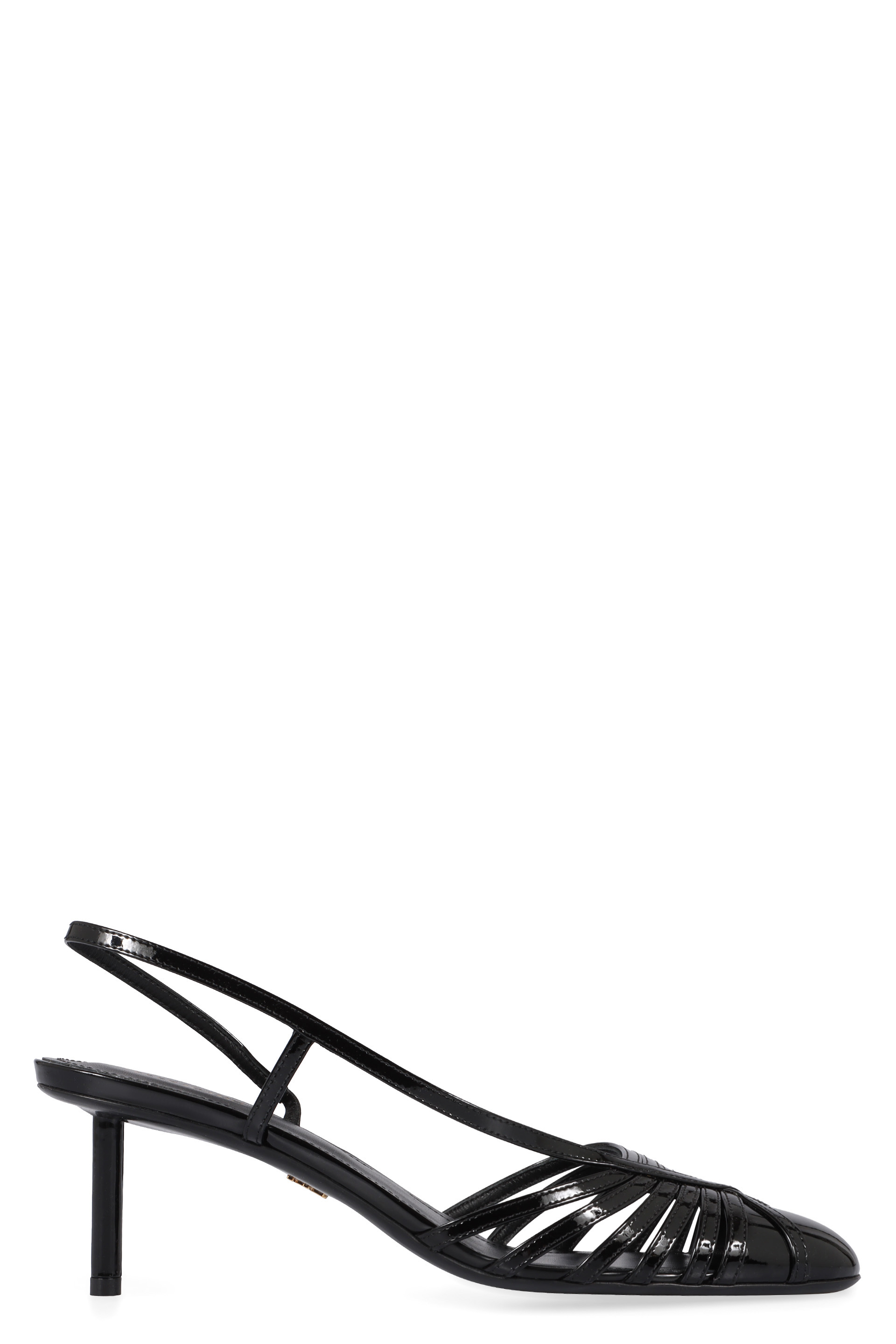 [Ferragamo] Pumps FW24 01J141777238_001