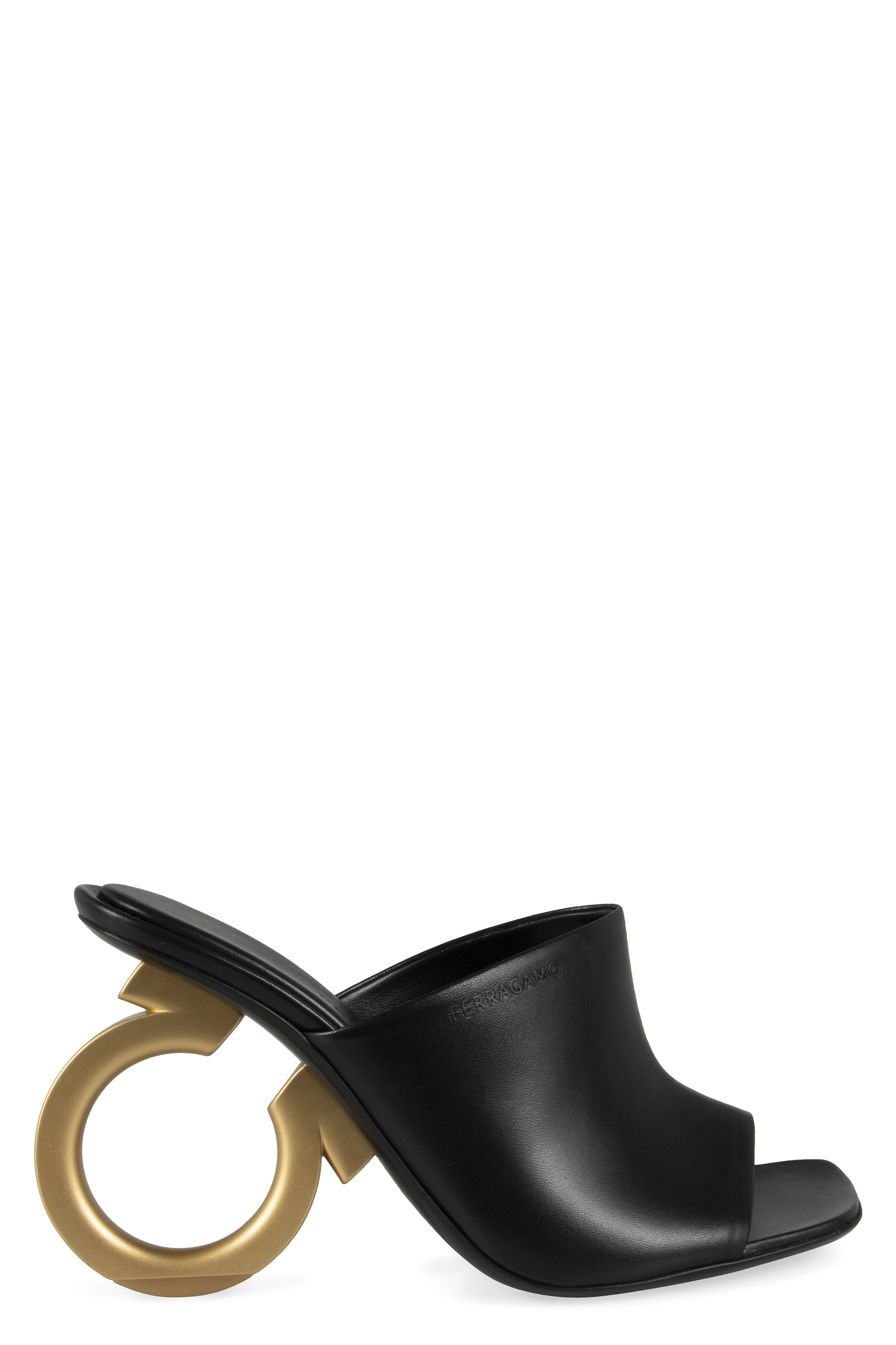 [Ferragamo] Mules FW23 01F952_761922