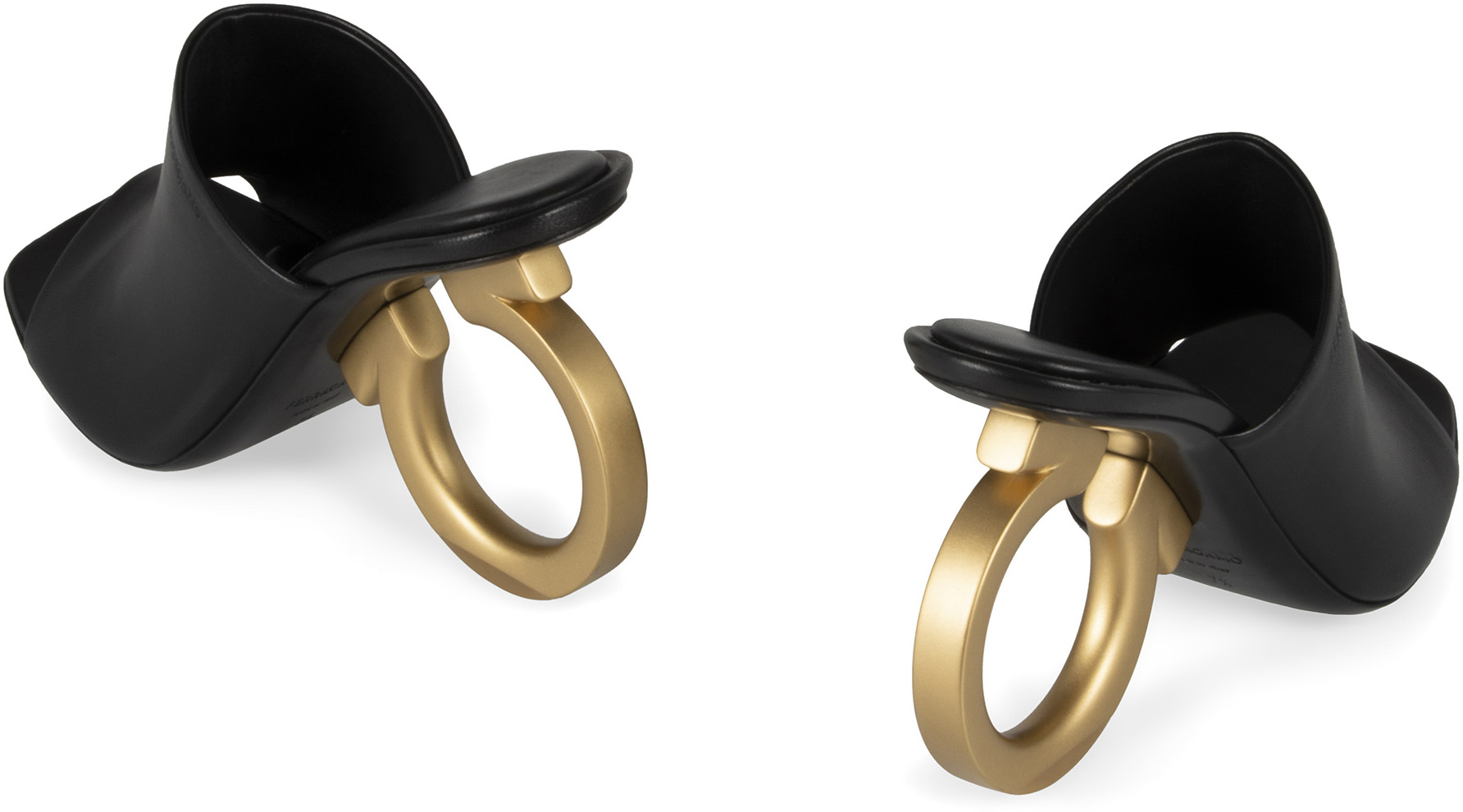 [Ferragamo] Mules FW23 01F952_761922