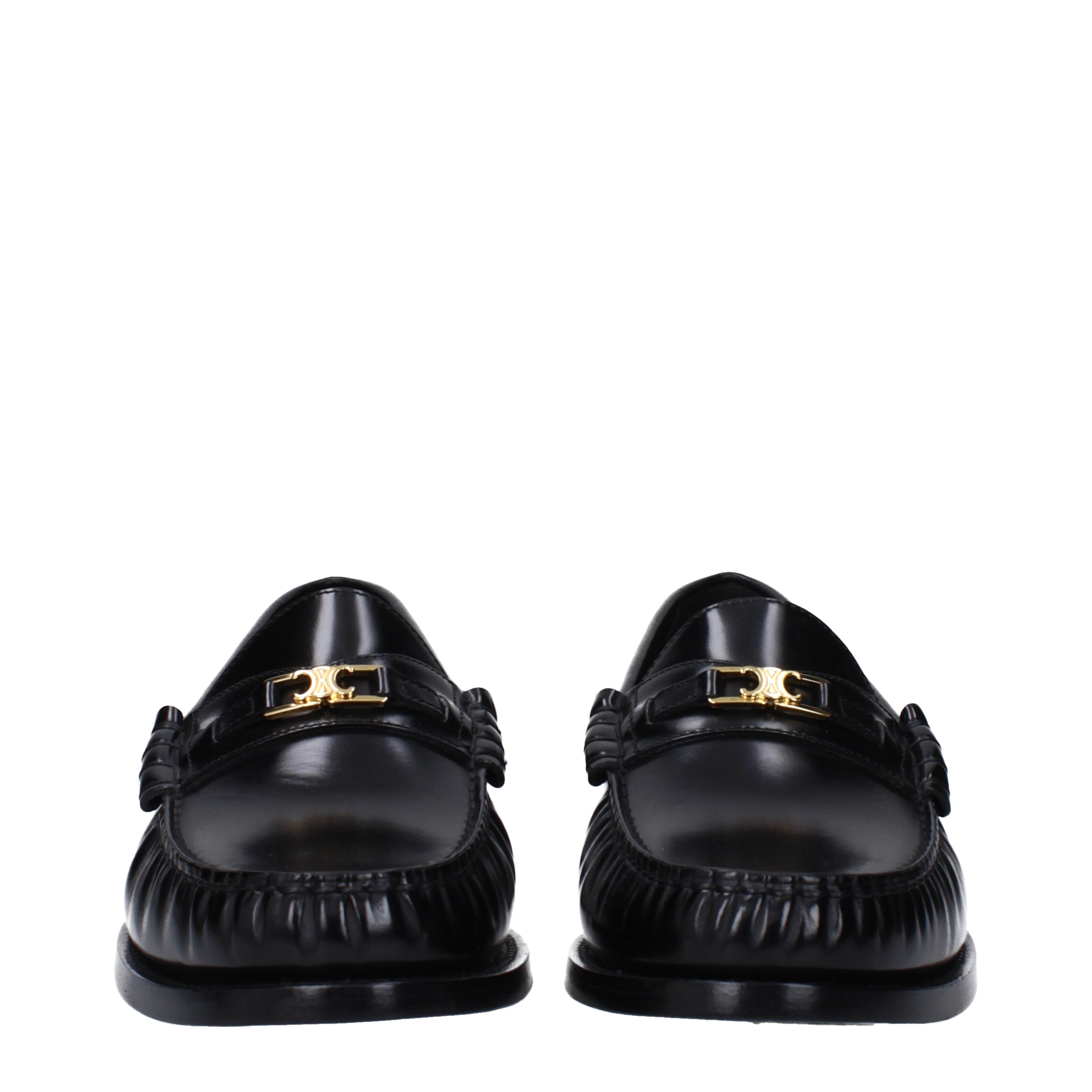[Celine] Loafer SS26 334773602C38NO