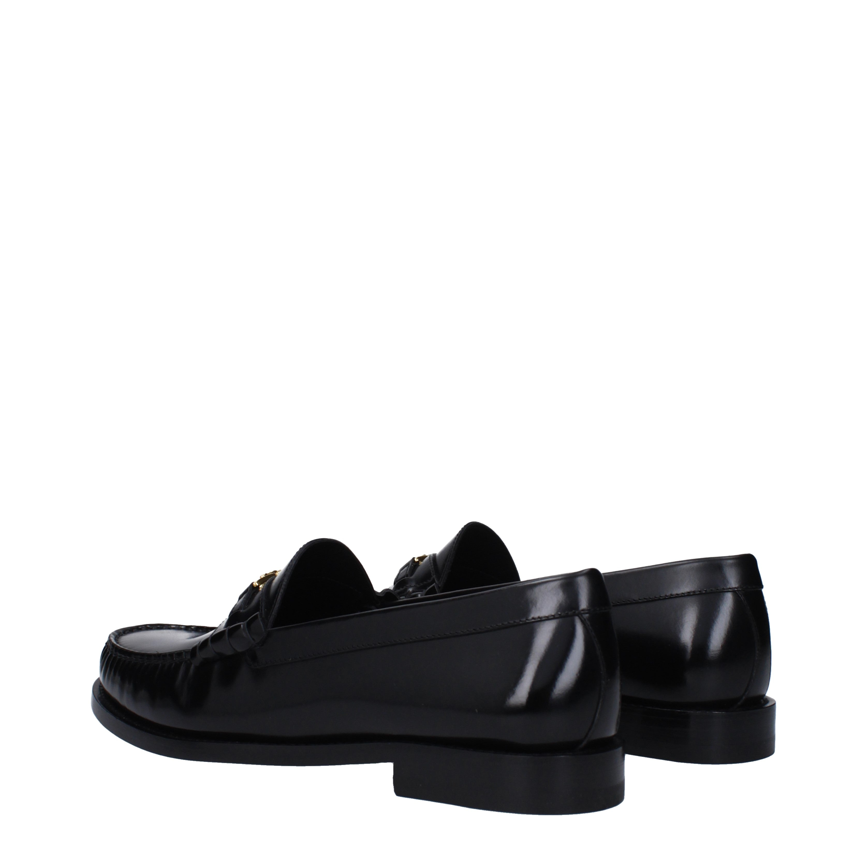 [Celine] Loafer SS26 334773602C38NO