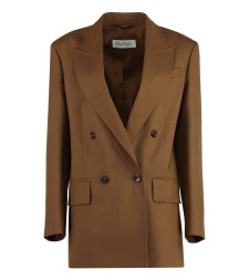 [Max Mara] Blazer SS25 PALANCA2511041071600_014