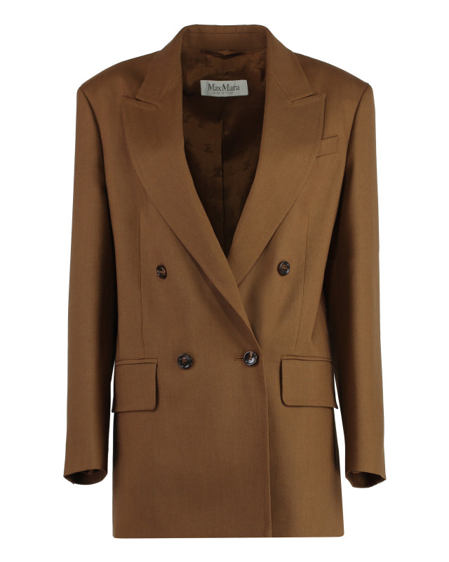 [Max Mara] Blazer SS25 PALANCA2511041071600_014