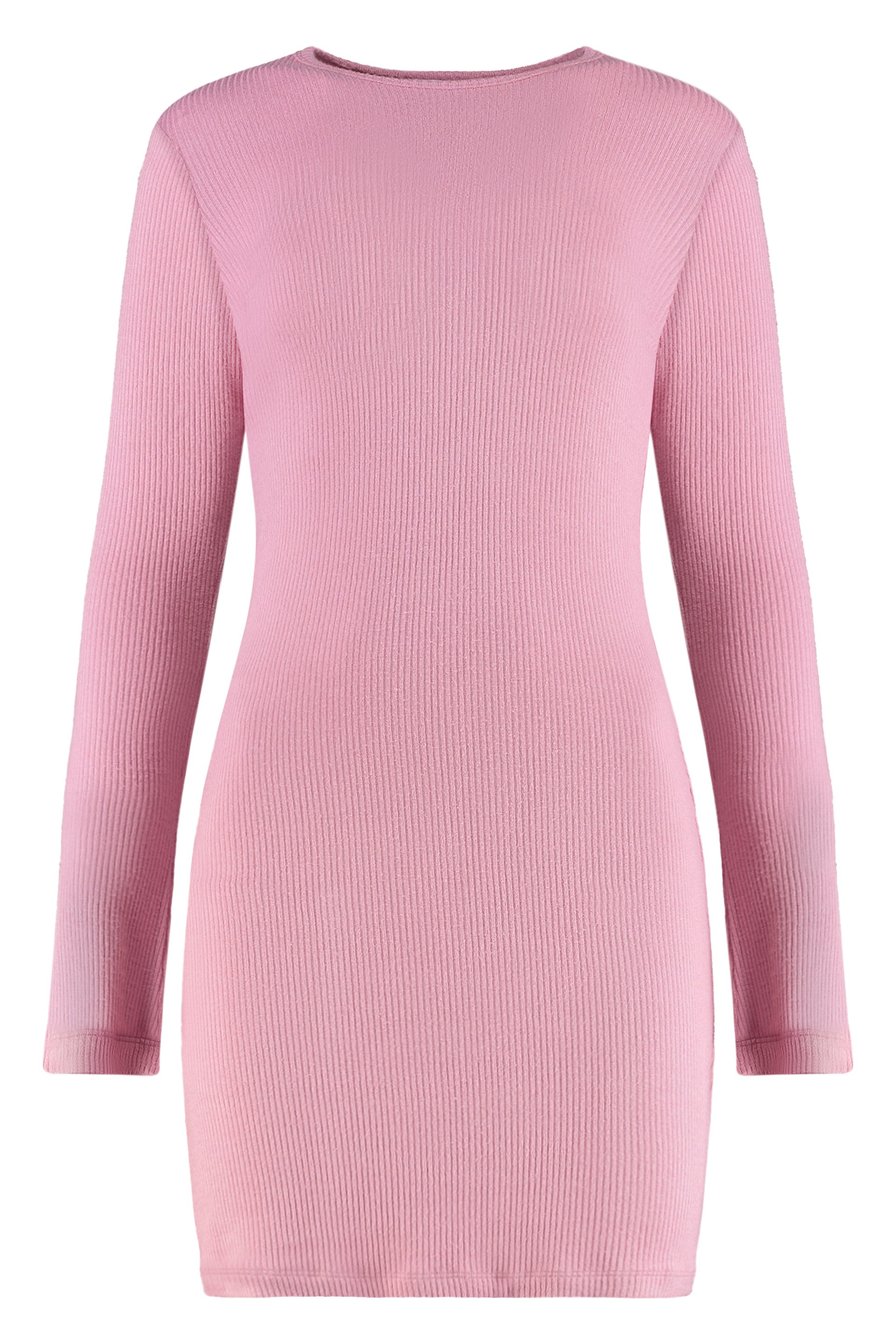 [SABLYN] Long sleeve dress SS24 KELLY2306_LOLA