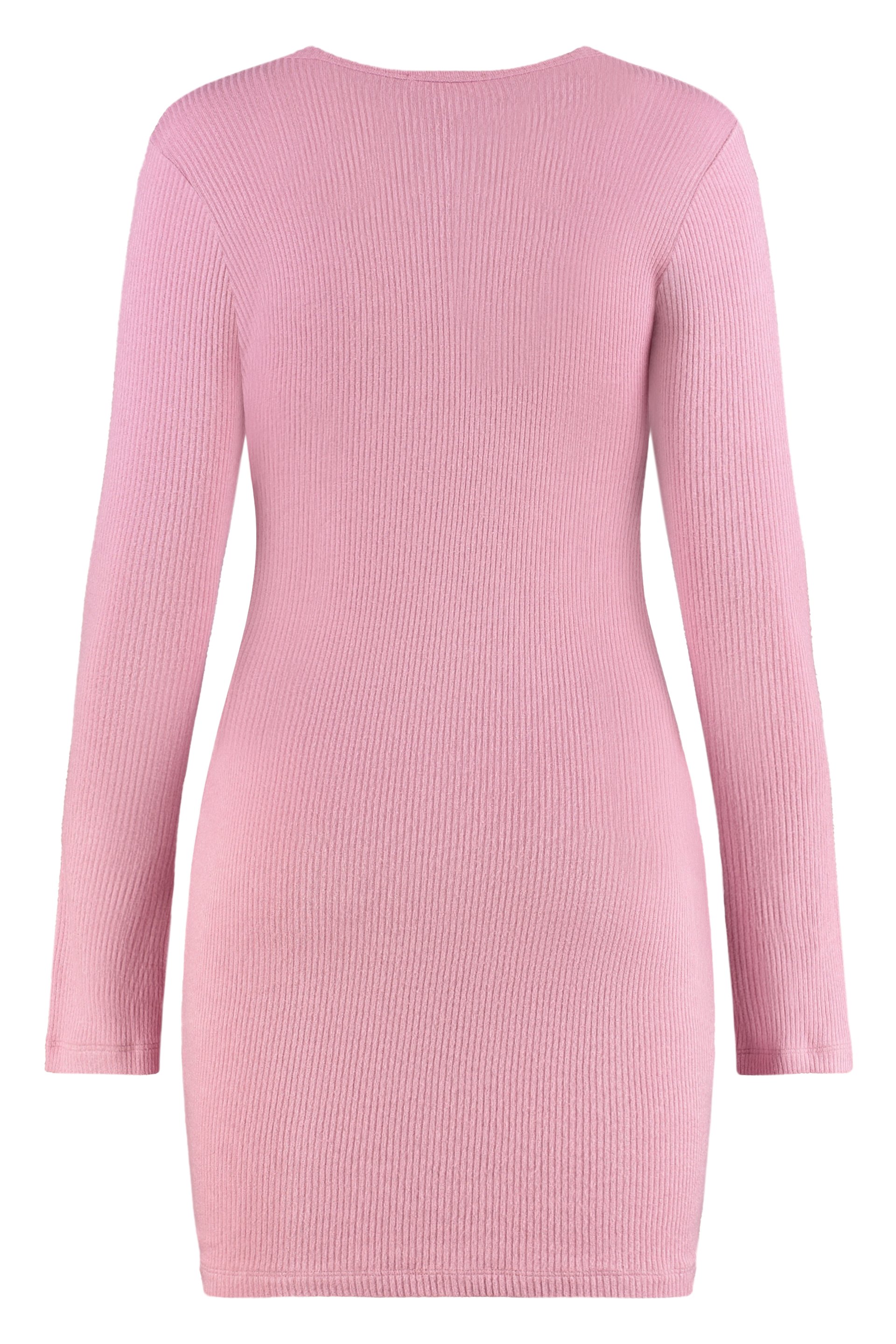 [SABLYN] Long sleeve dress SS24 KELLY2306_LOLA