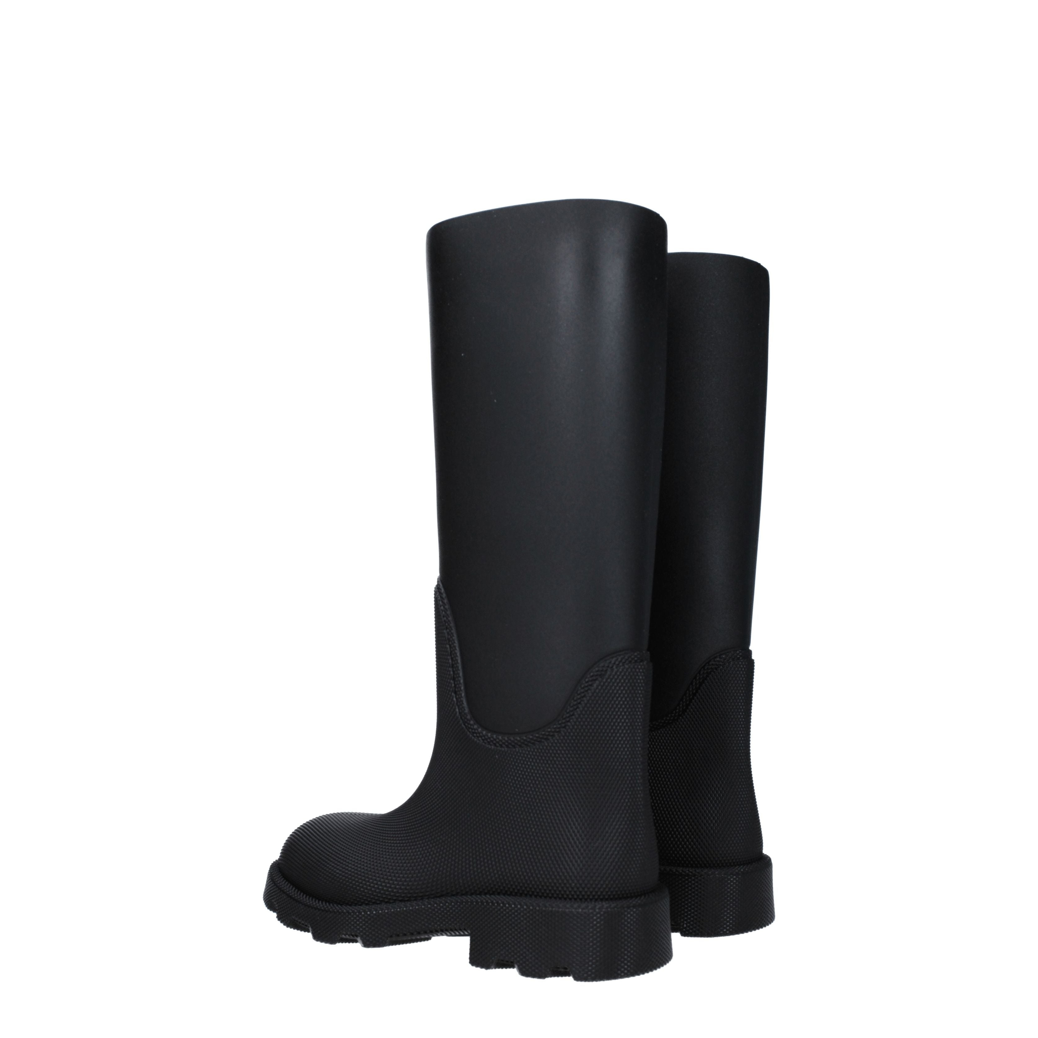 [Burberry] Long Boots SS26 8077778