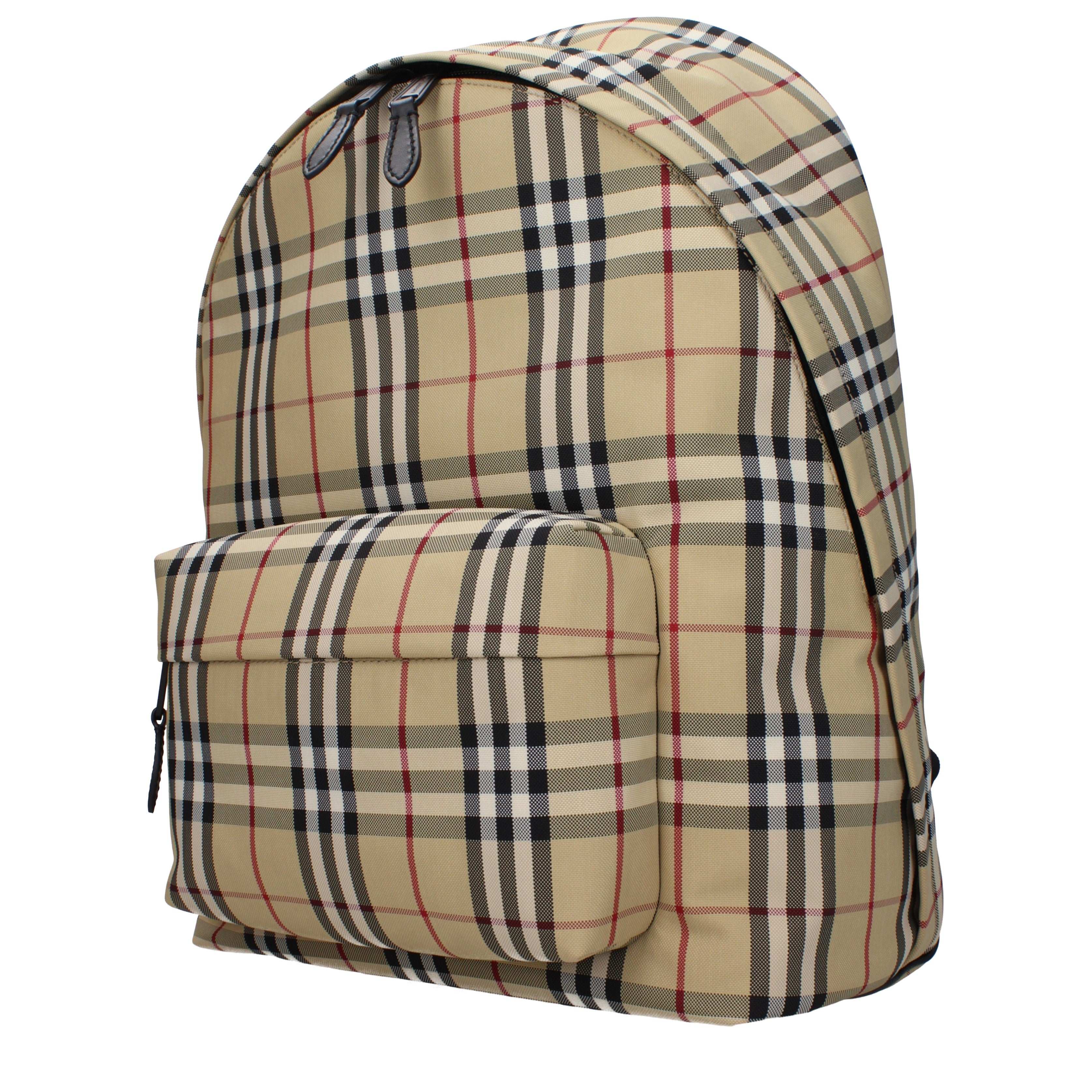 [Burberry] Backpack SS26 8084113