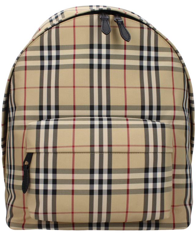 [Burberry] Backpack SS26 8084113