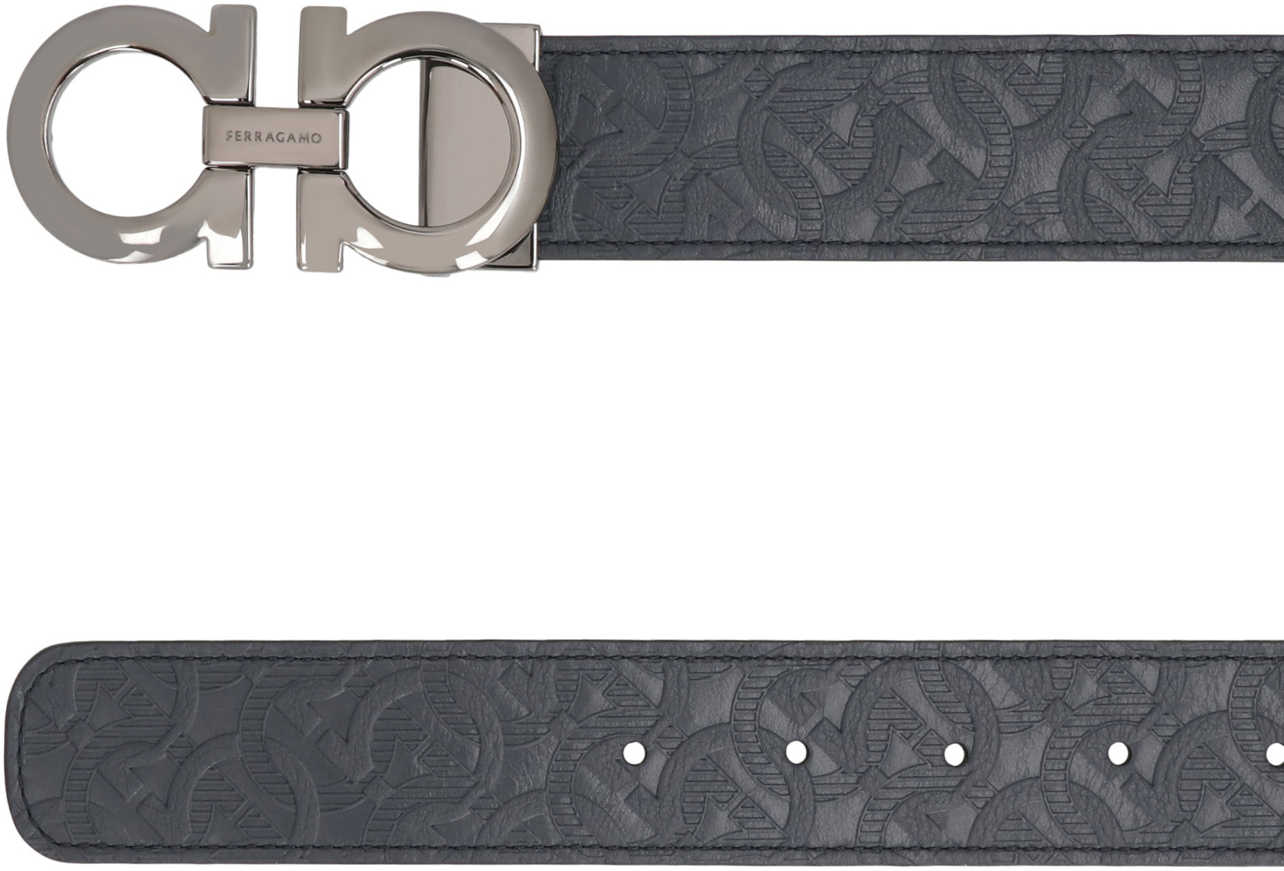 [Ferragamo] Belt FW24 675542_735830