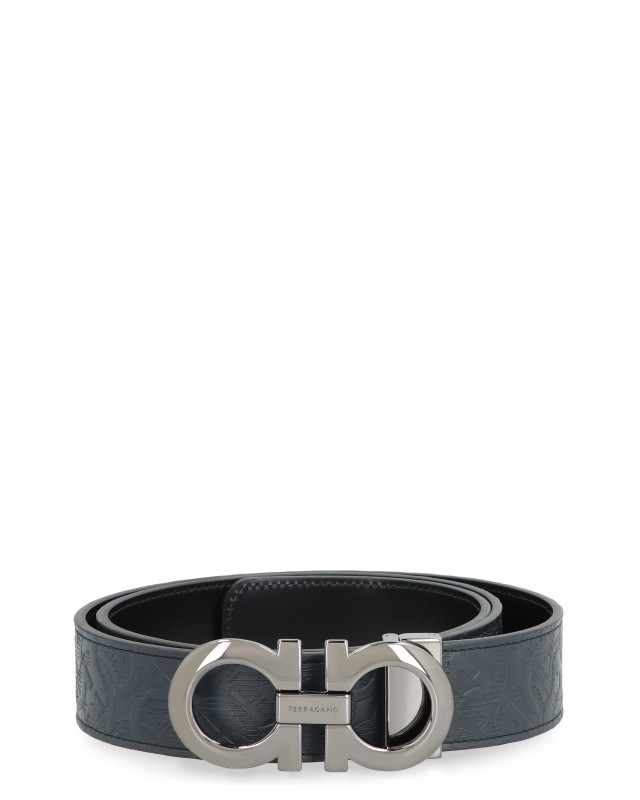 [Ferragamo] Belt FW24 675542_735830