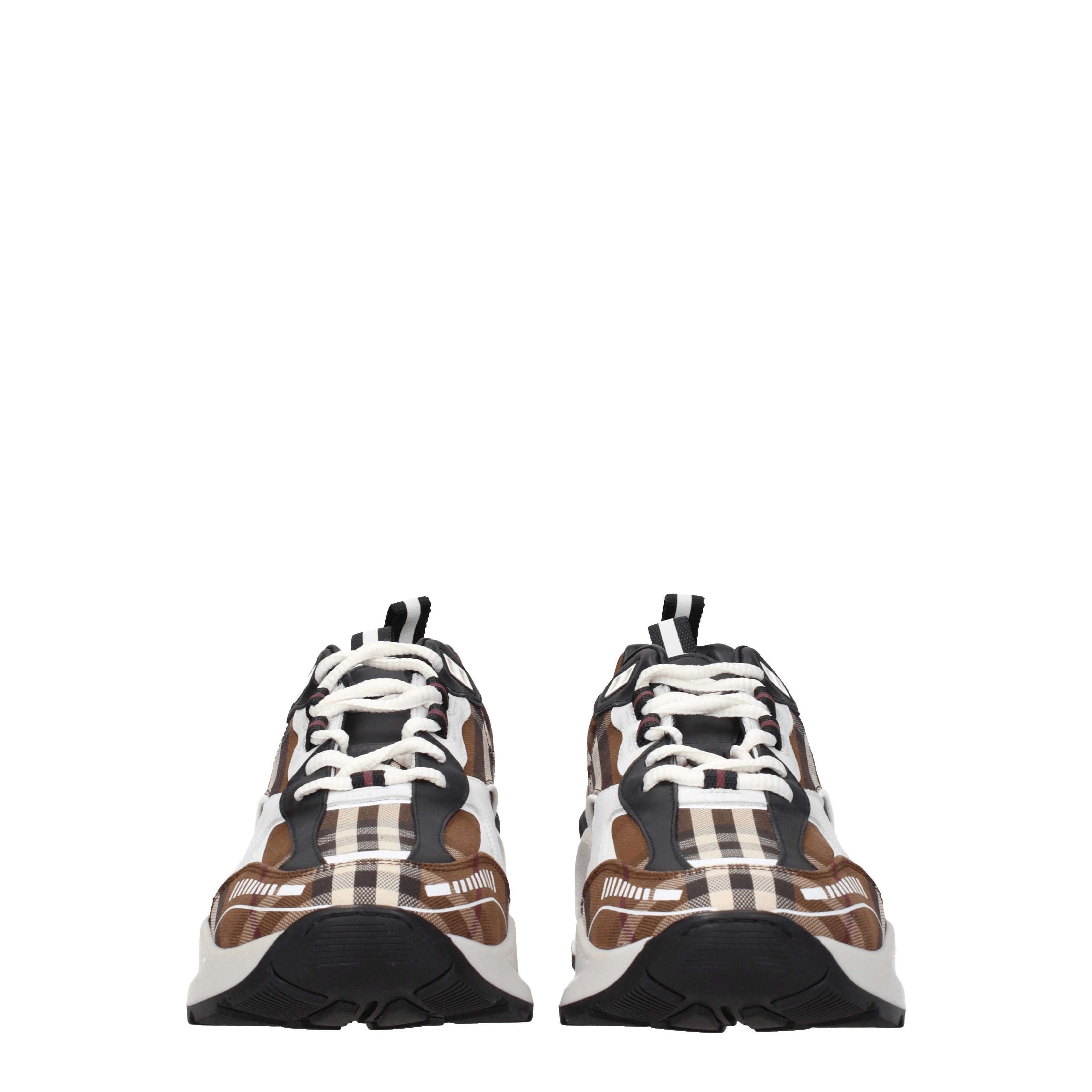 [Burberry] Sneakers SS26 8064282