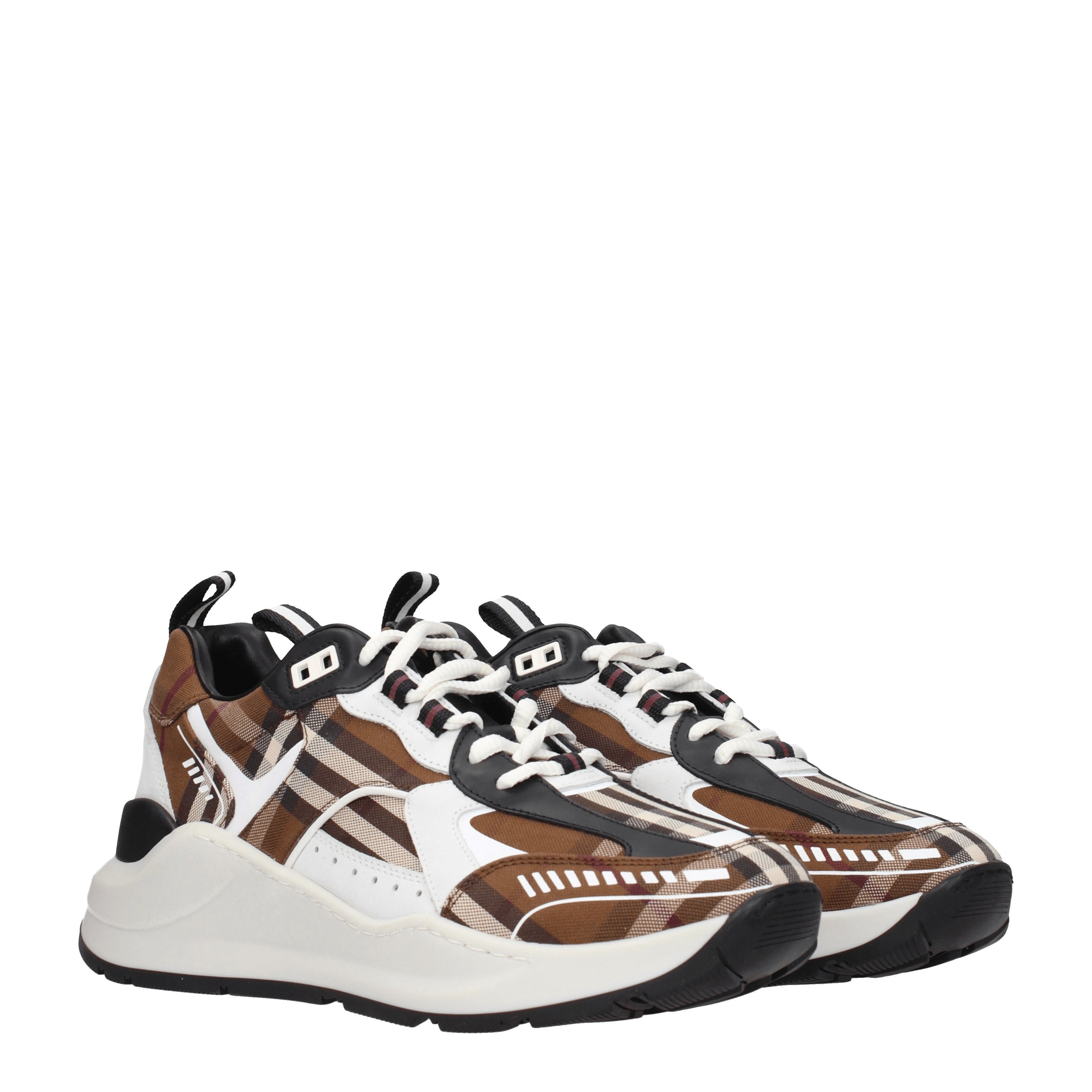 [Burberry] Sneakers SS26 8064282